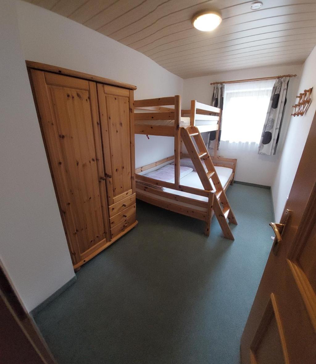 Appartements Bodenland