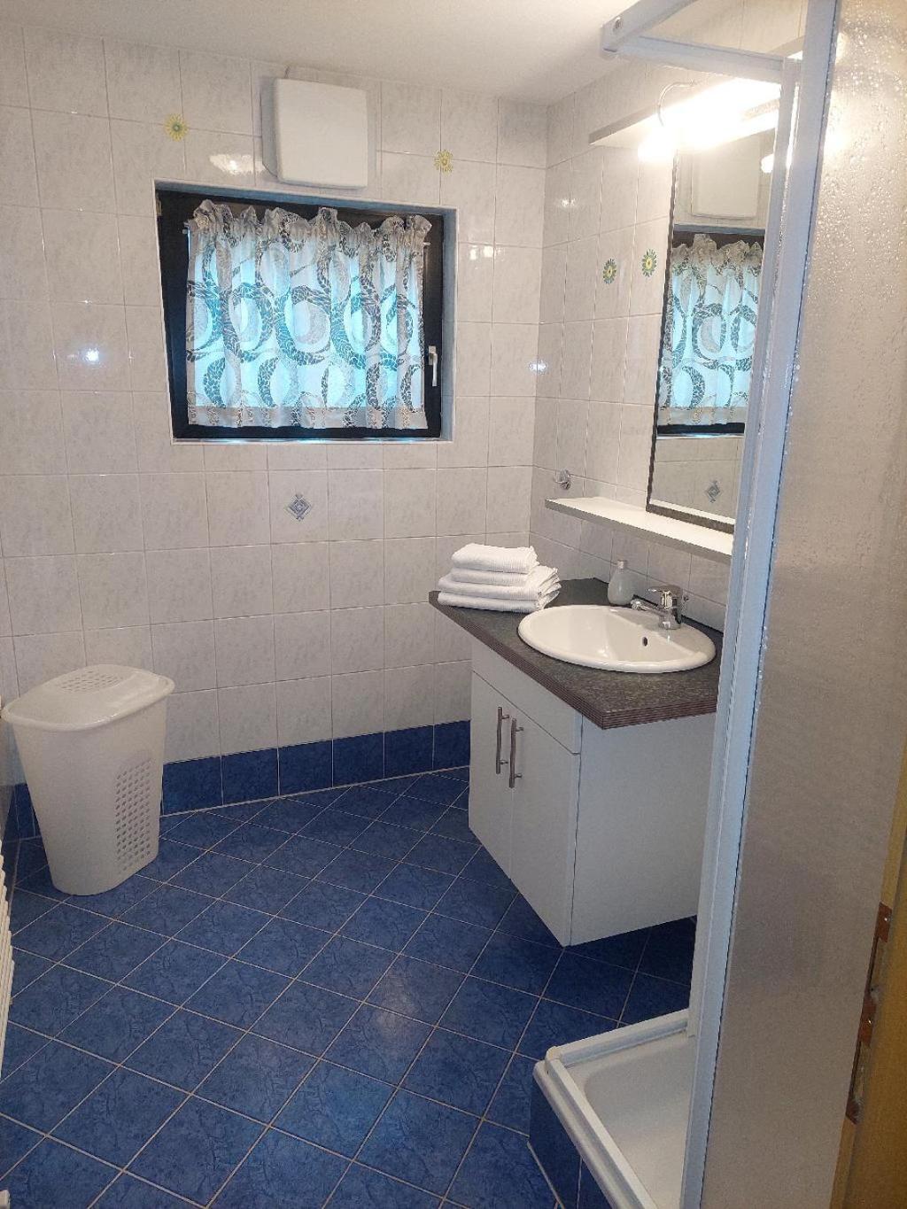 Appartements Bodenland