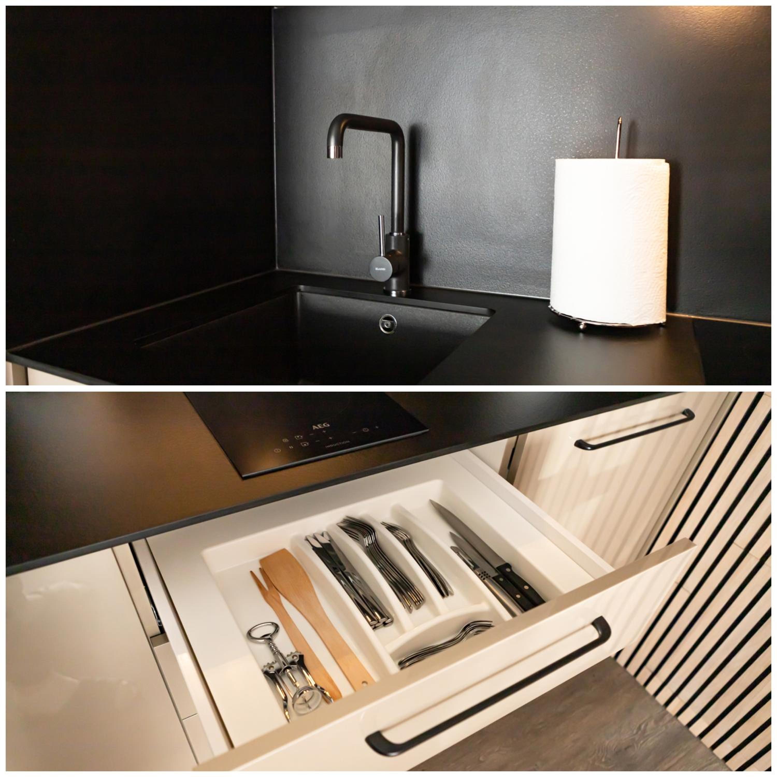 Apartamentai ATOSTOGOS