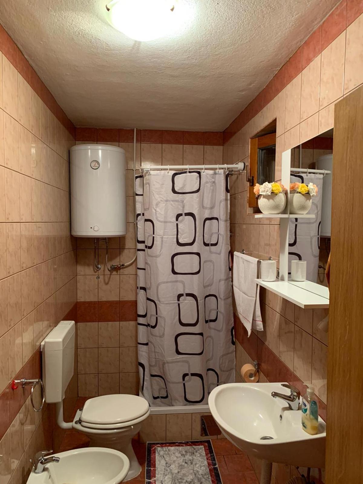 Apartman Nina