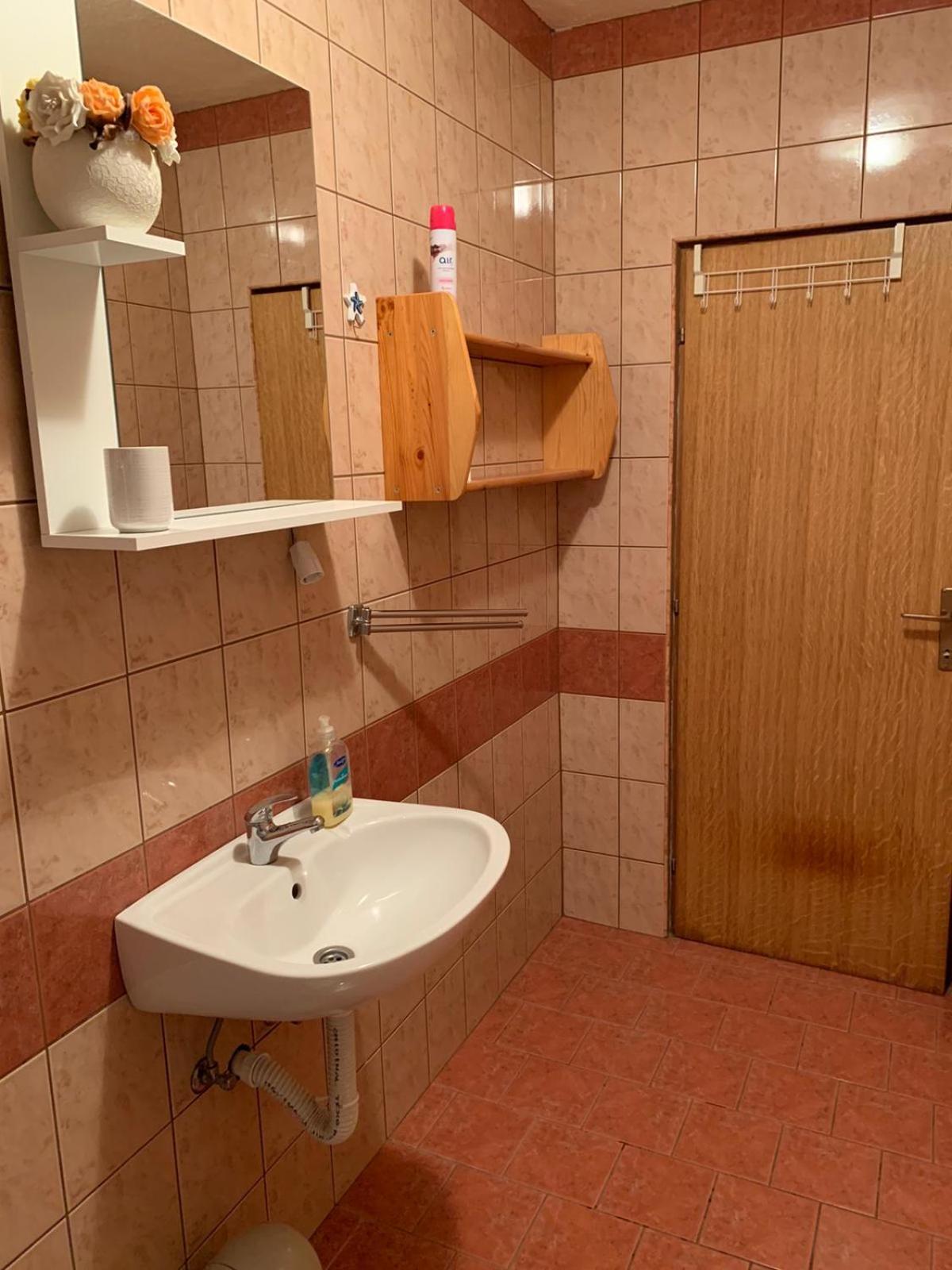 Apartman Nina