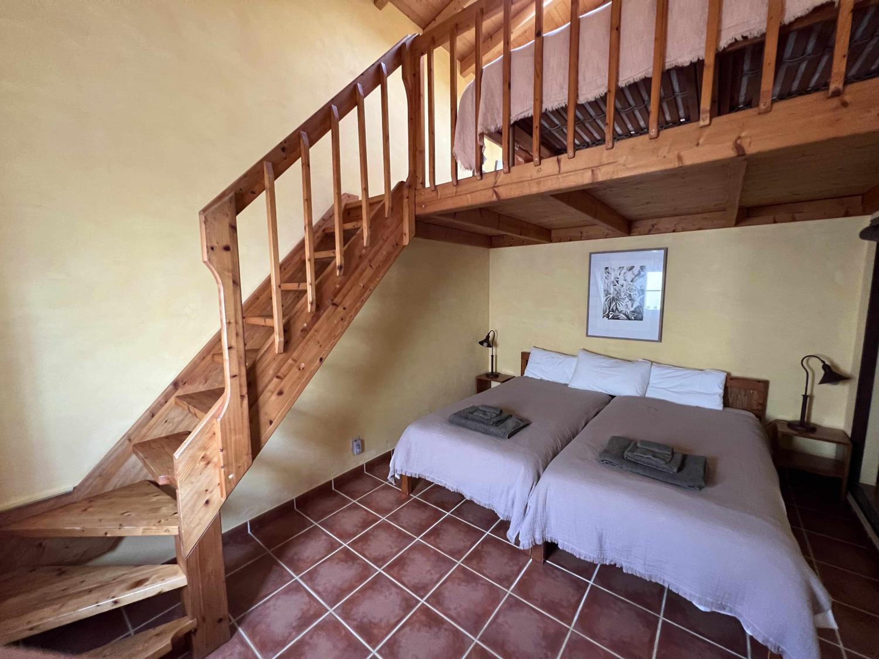 Casa Presente Guesthouse view 3
