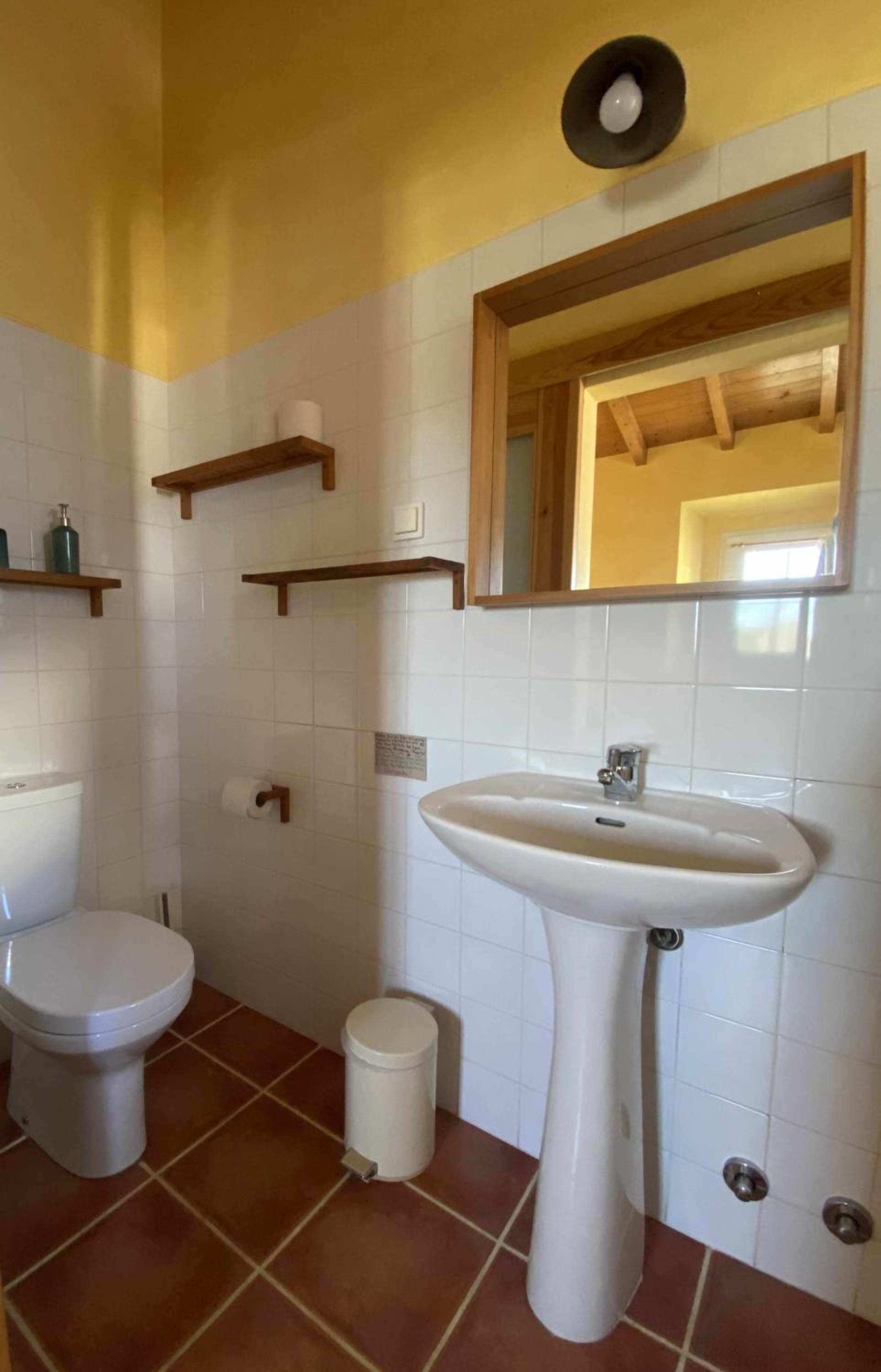 Casa Presente Guesthouse view 5