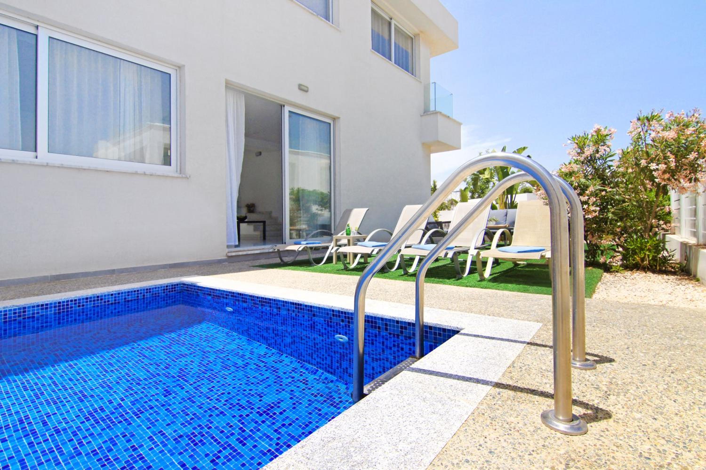 Villa Selena