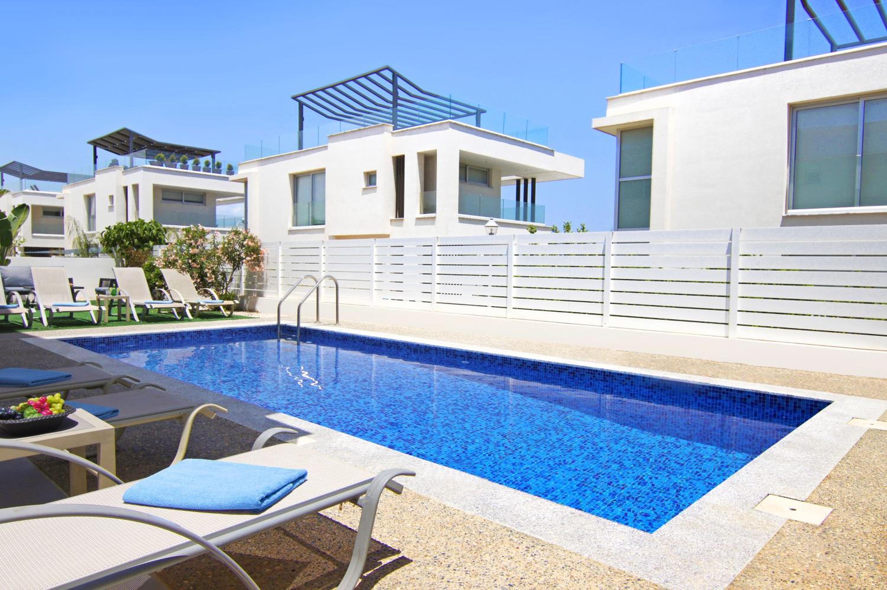 Villa Selena