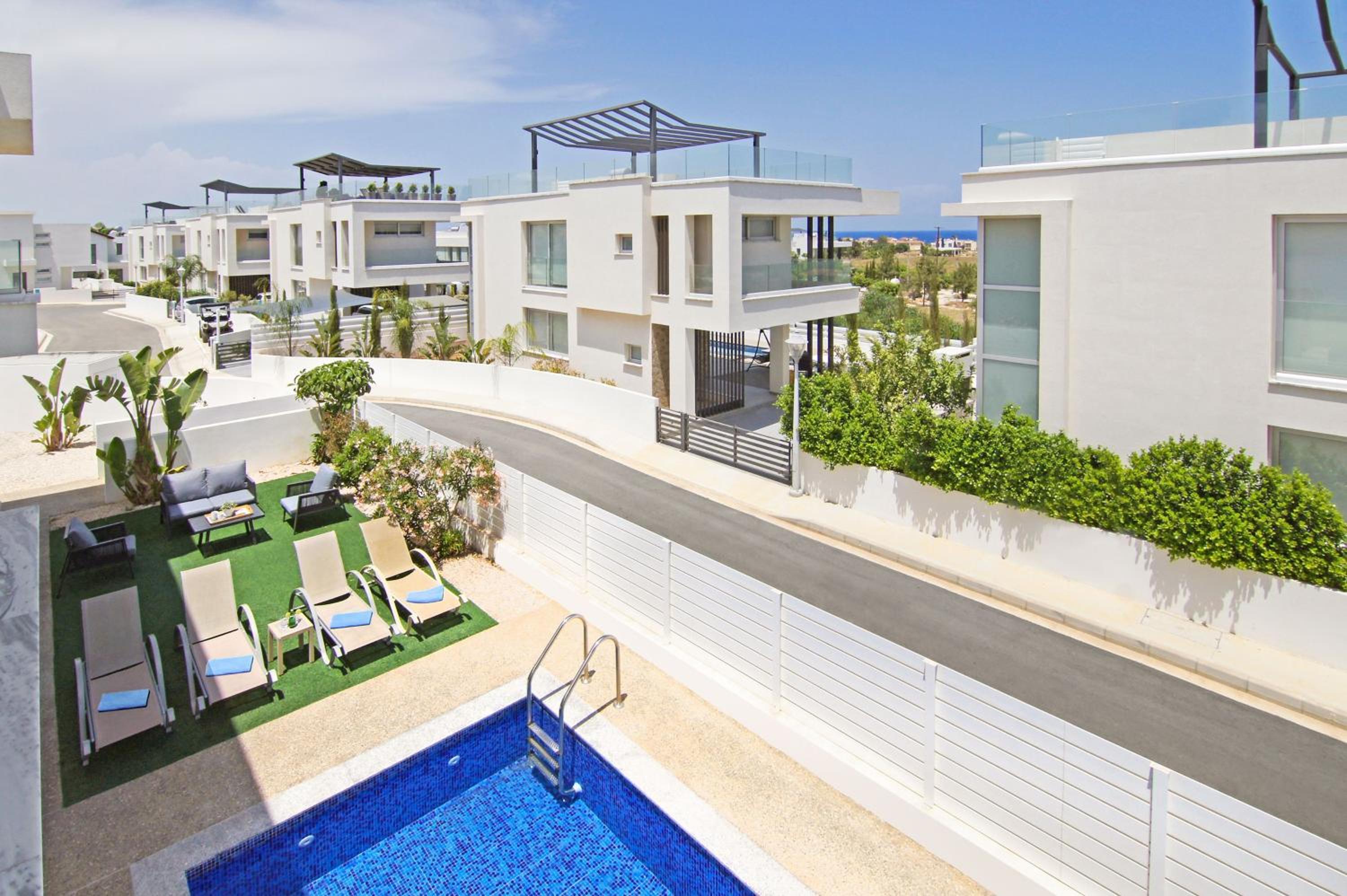 Villa Selena