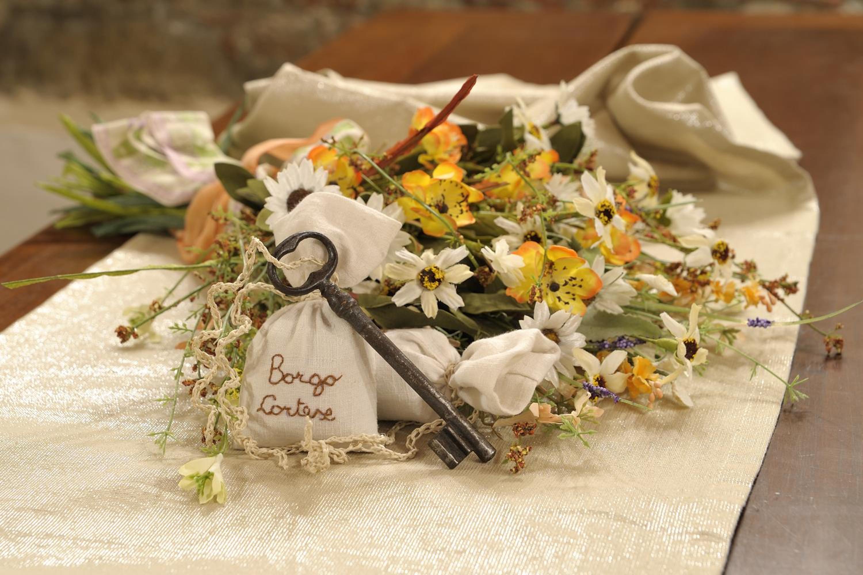 B&B Borgo Cortese
