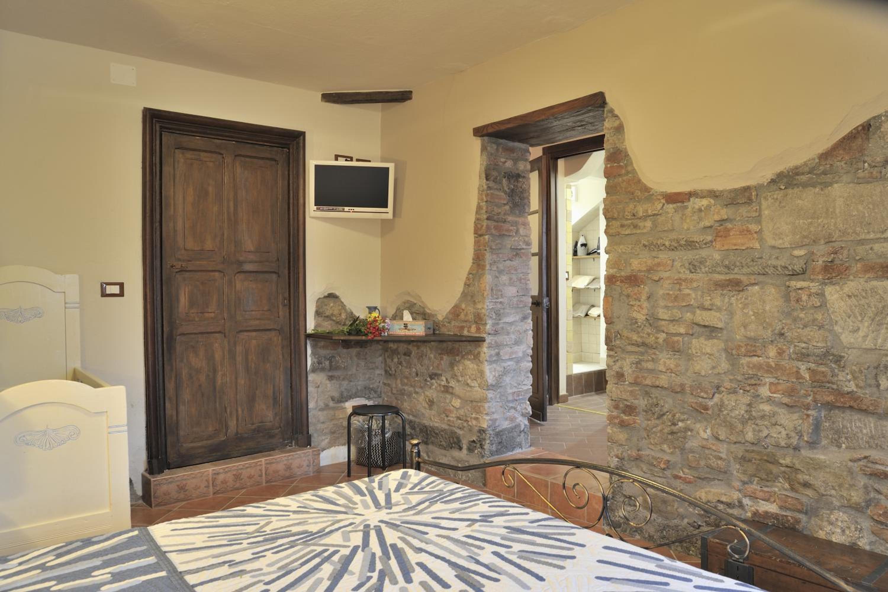 B&B Borgo Cortese