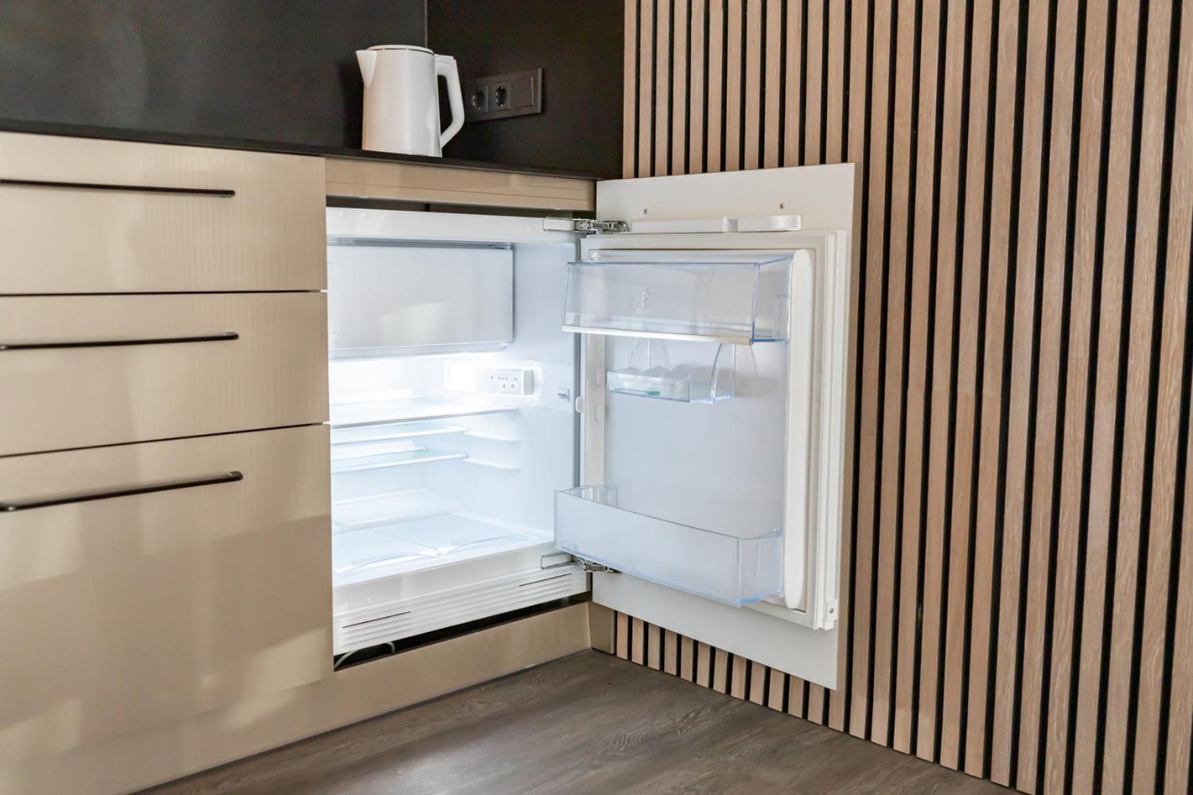 Apartamentai ATOSTOGOS