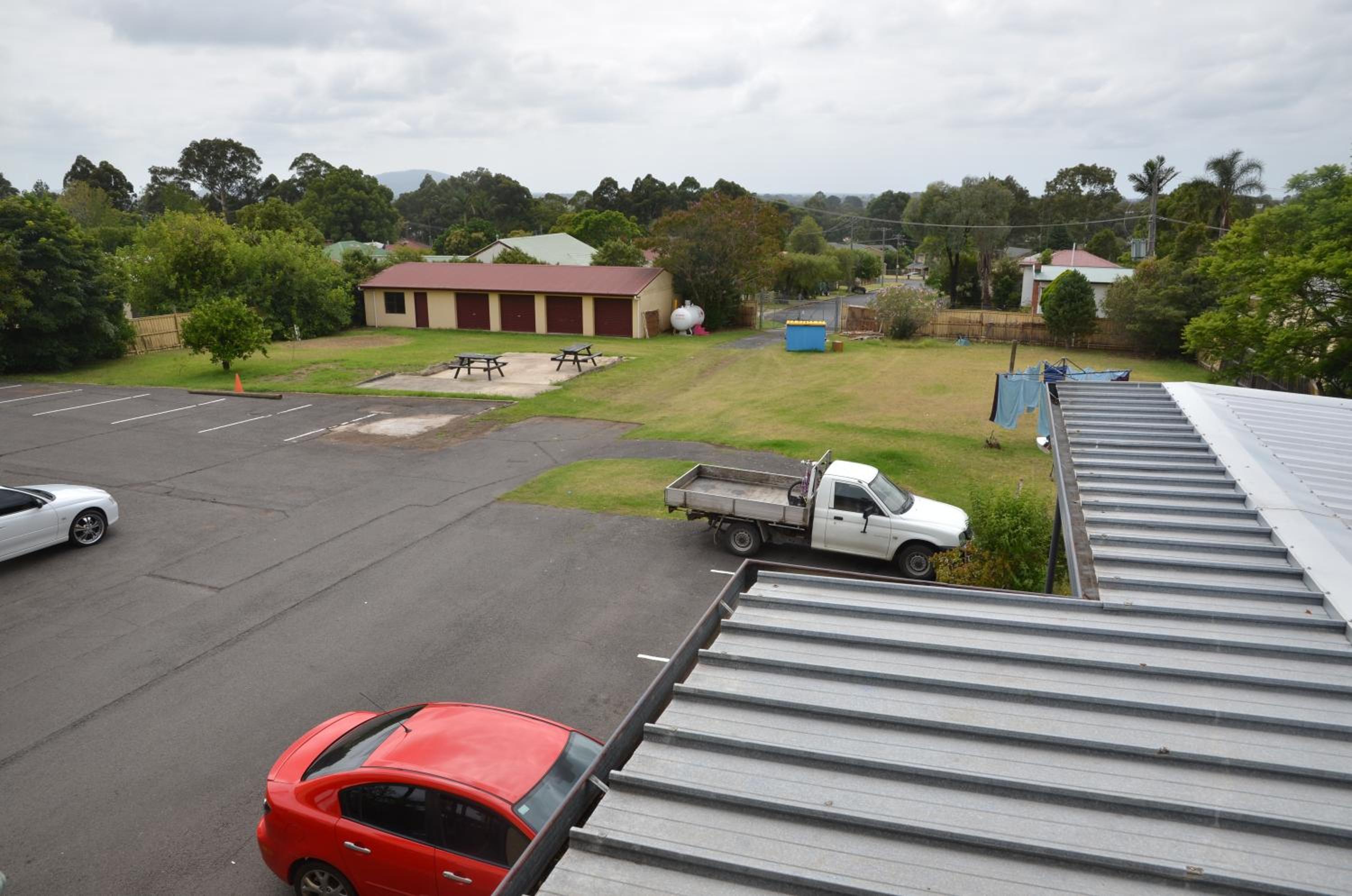 Nowra Motor Inn