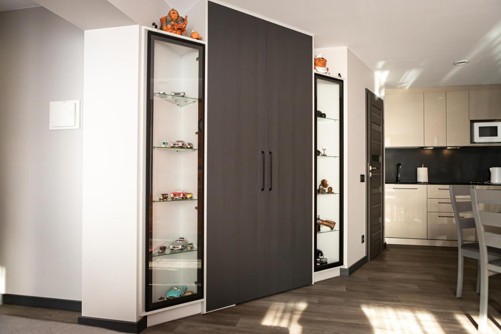 Apartamentai ATOSTOGOS