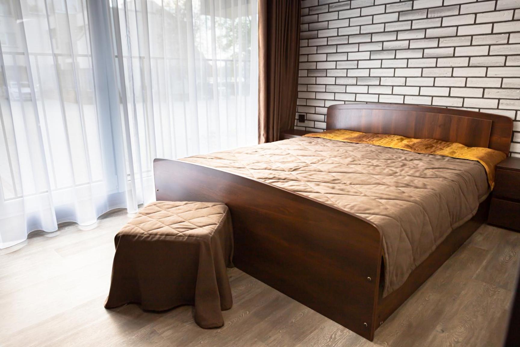 Apartamentai ATOSTOGOS
