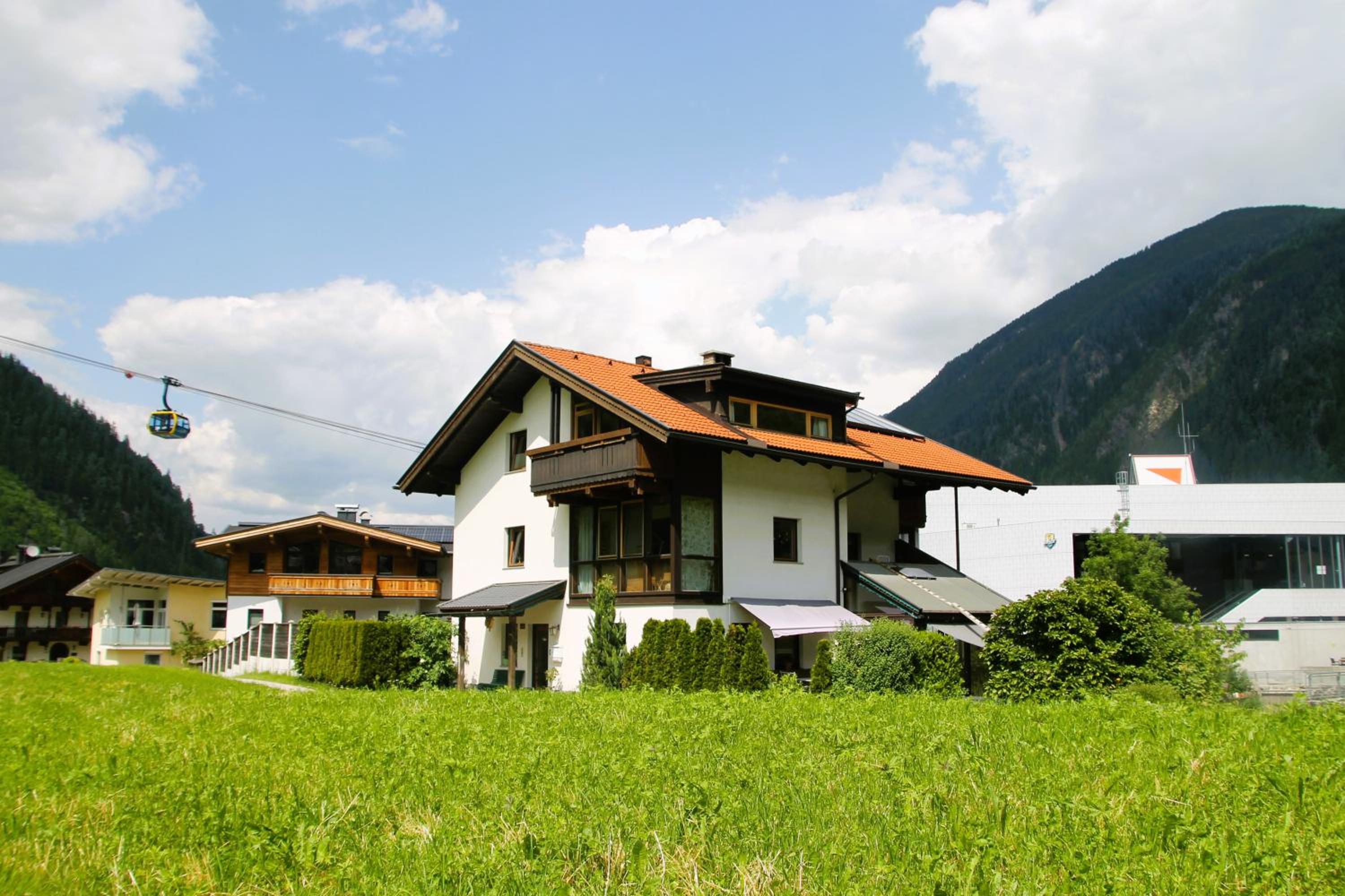 Haus Viktoria