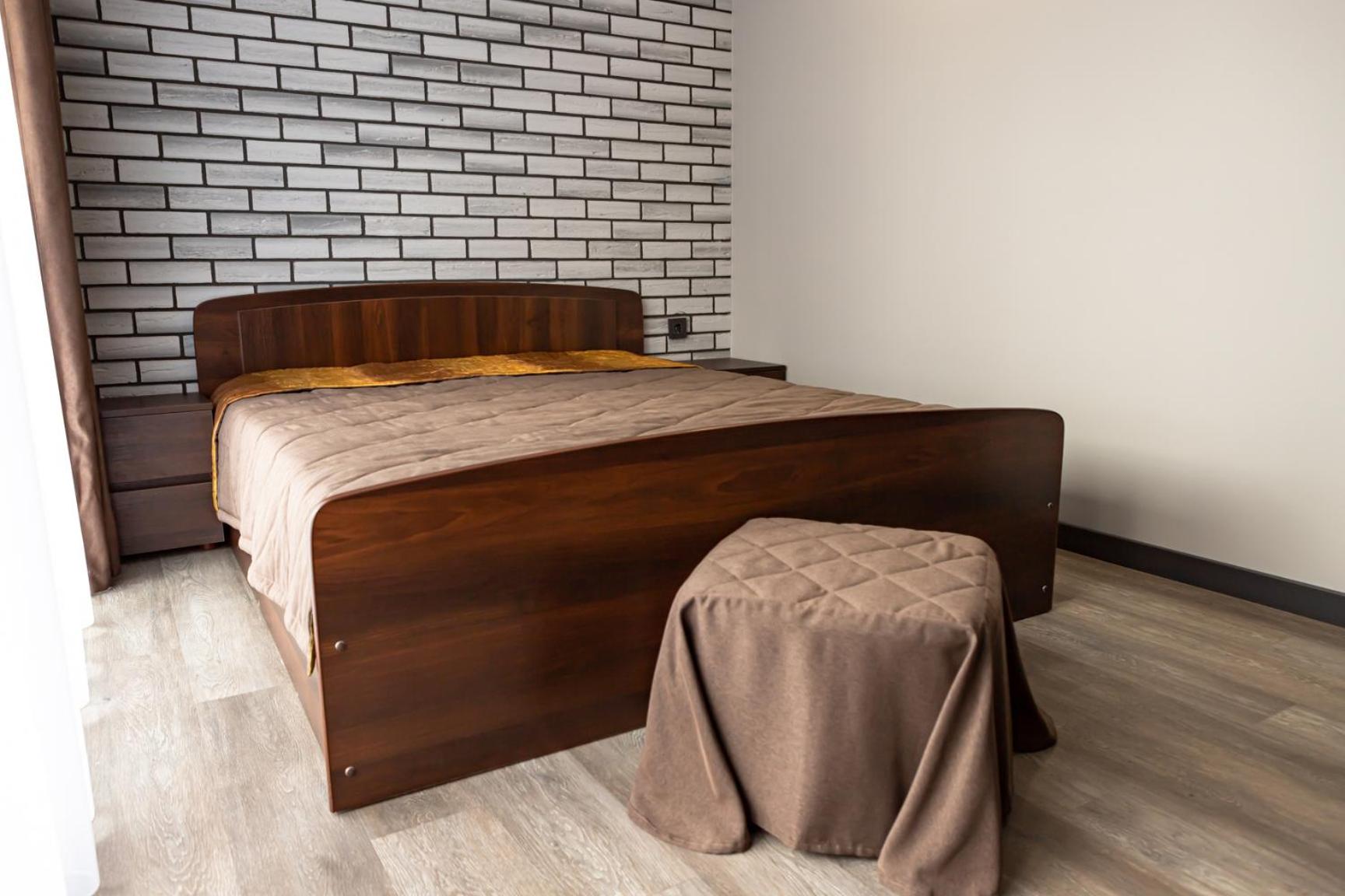 Apartamentai ATOSTOGOS