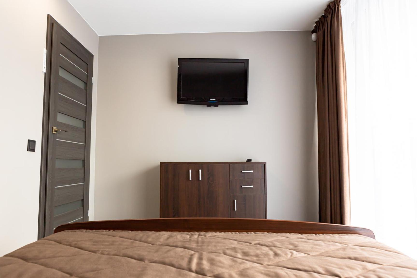 Apartamentai ATOSTOGOS