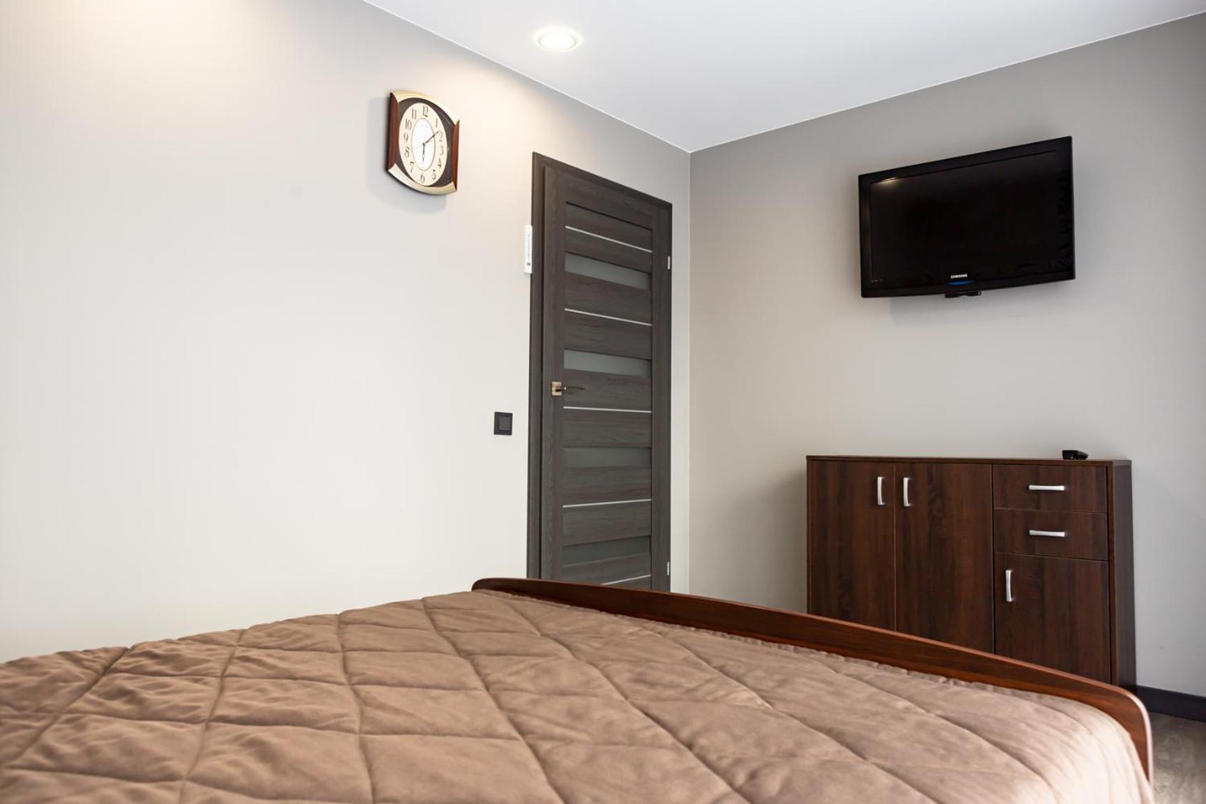Apartamentai ATOSTOGOS