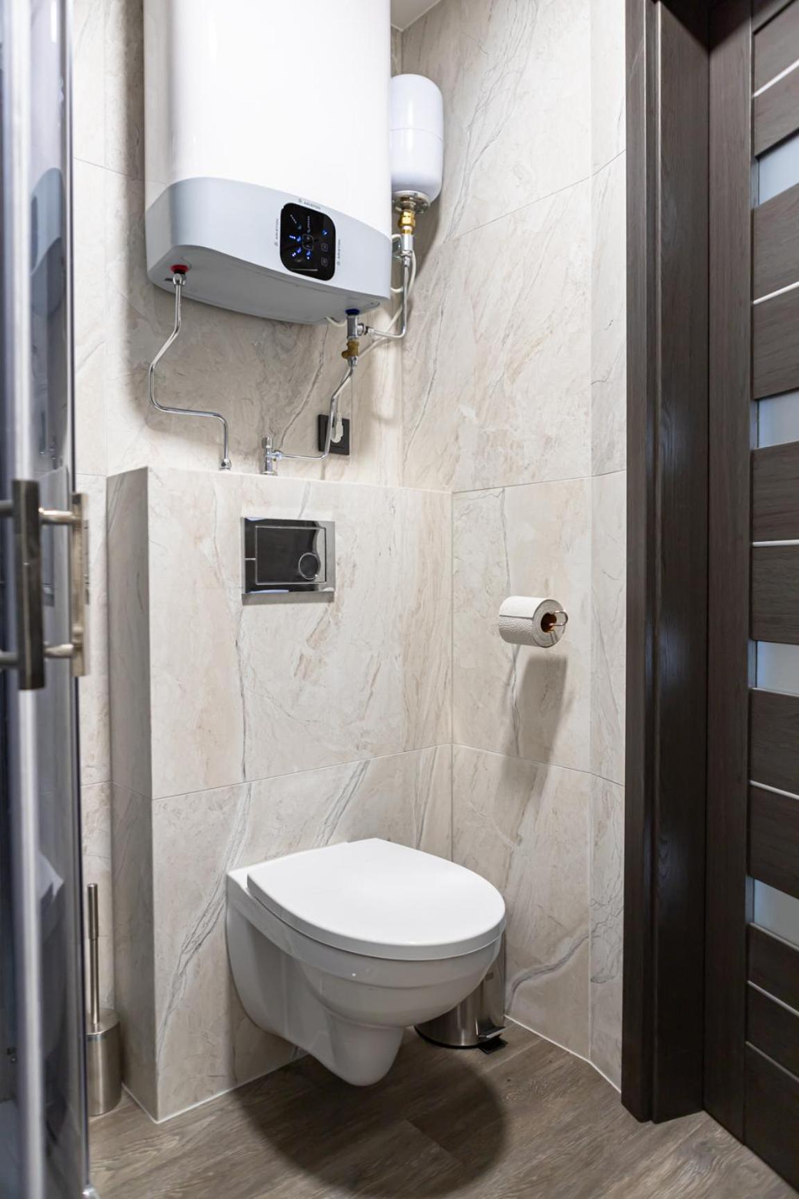 Apartamentai ATOSTOGOS