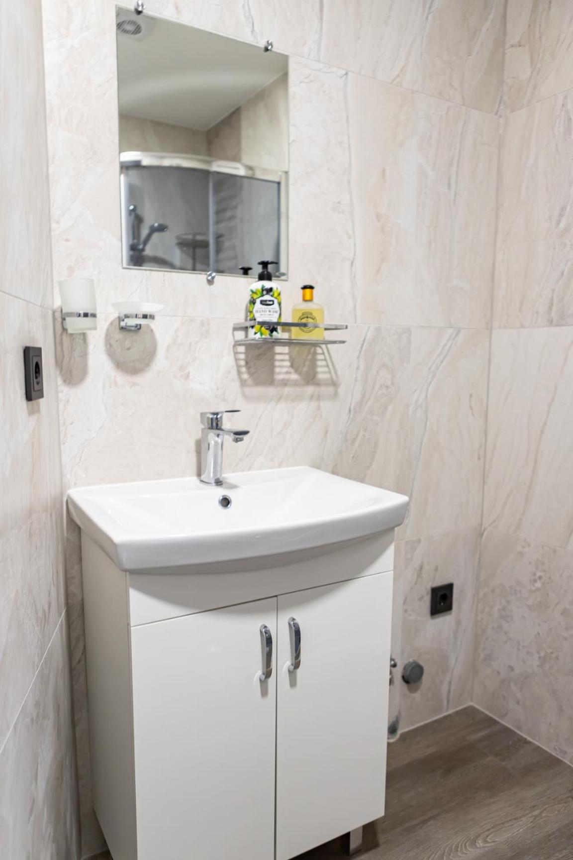 Apartamentai ATOSTOGOS