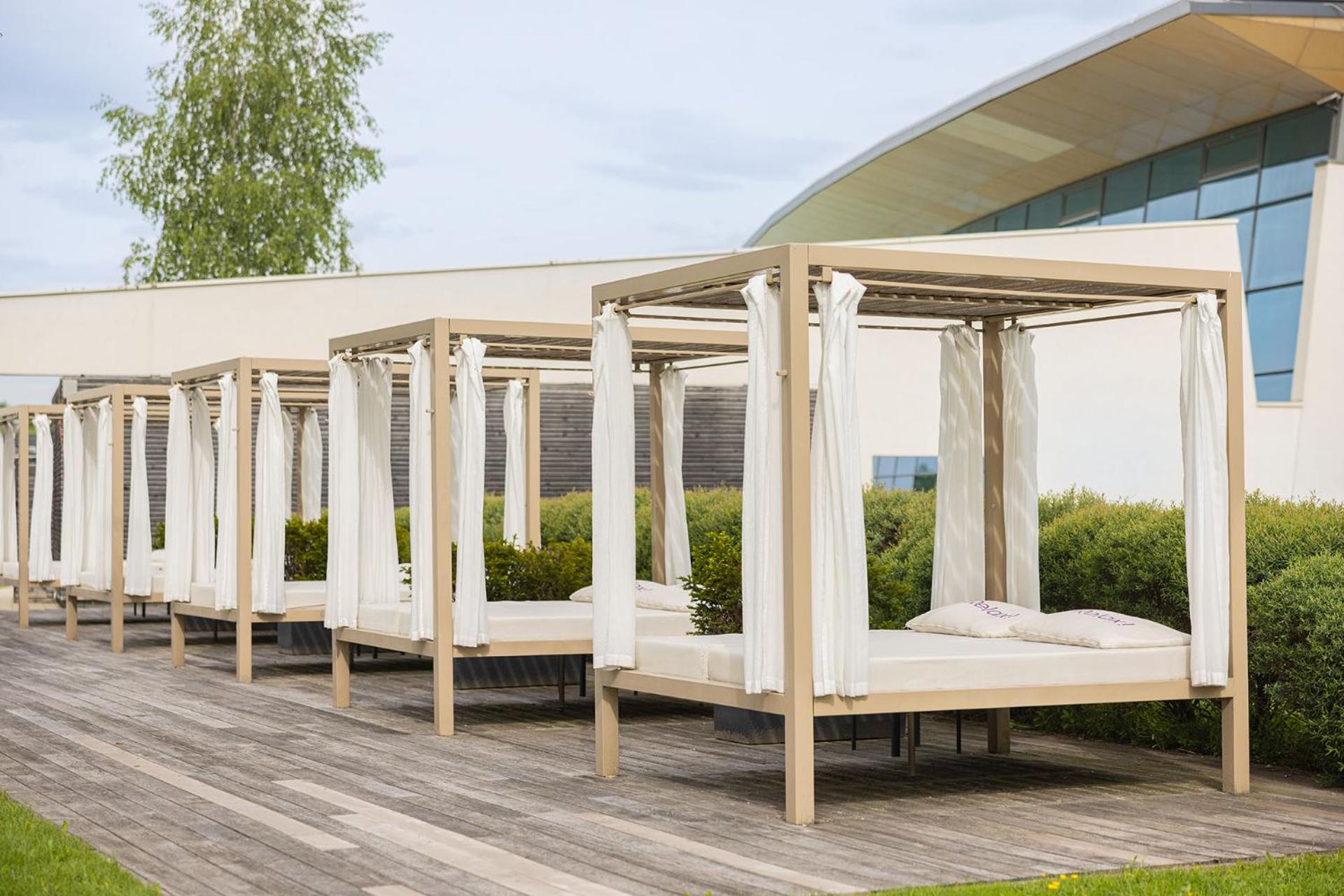 Tauern Spa Hotel & Therme
