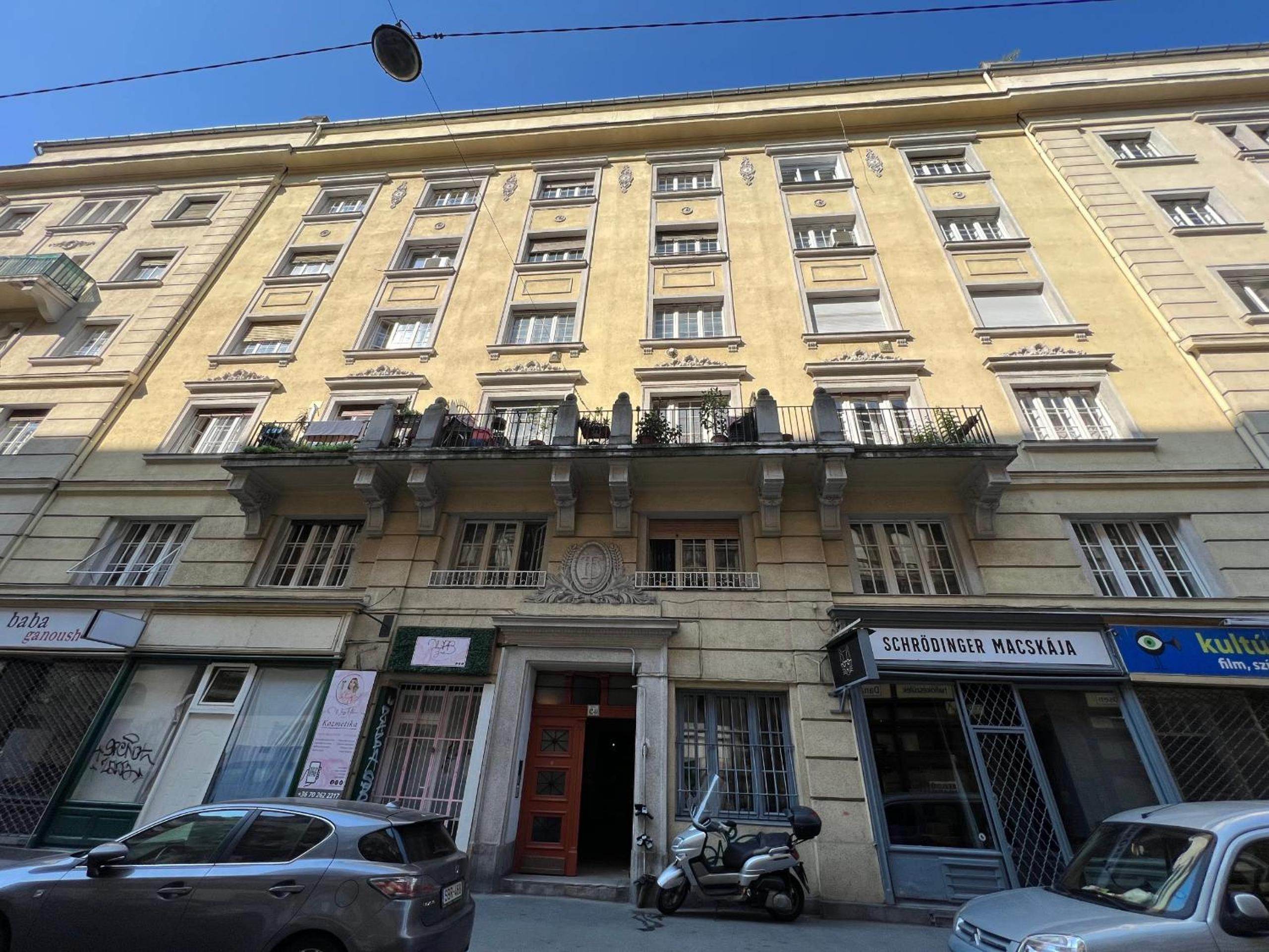 JobelHome Liszt Apartment