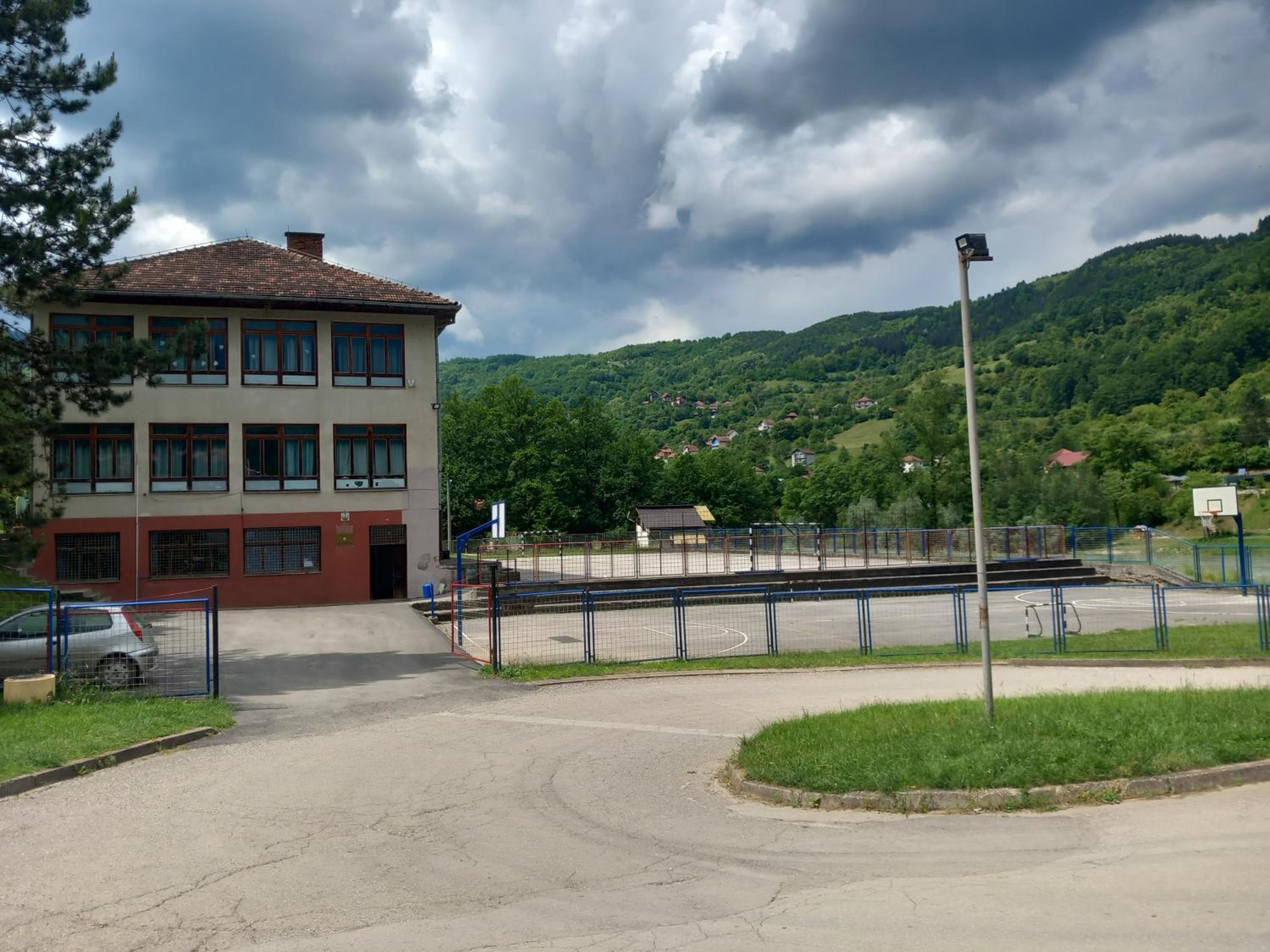 Apartman Sadba