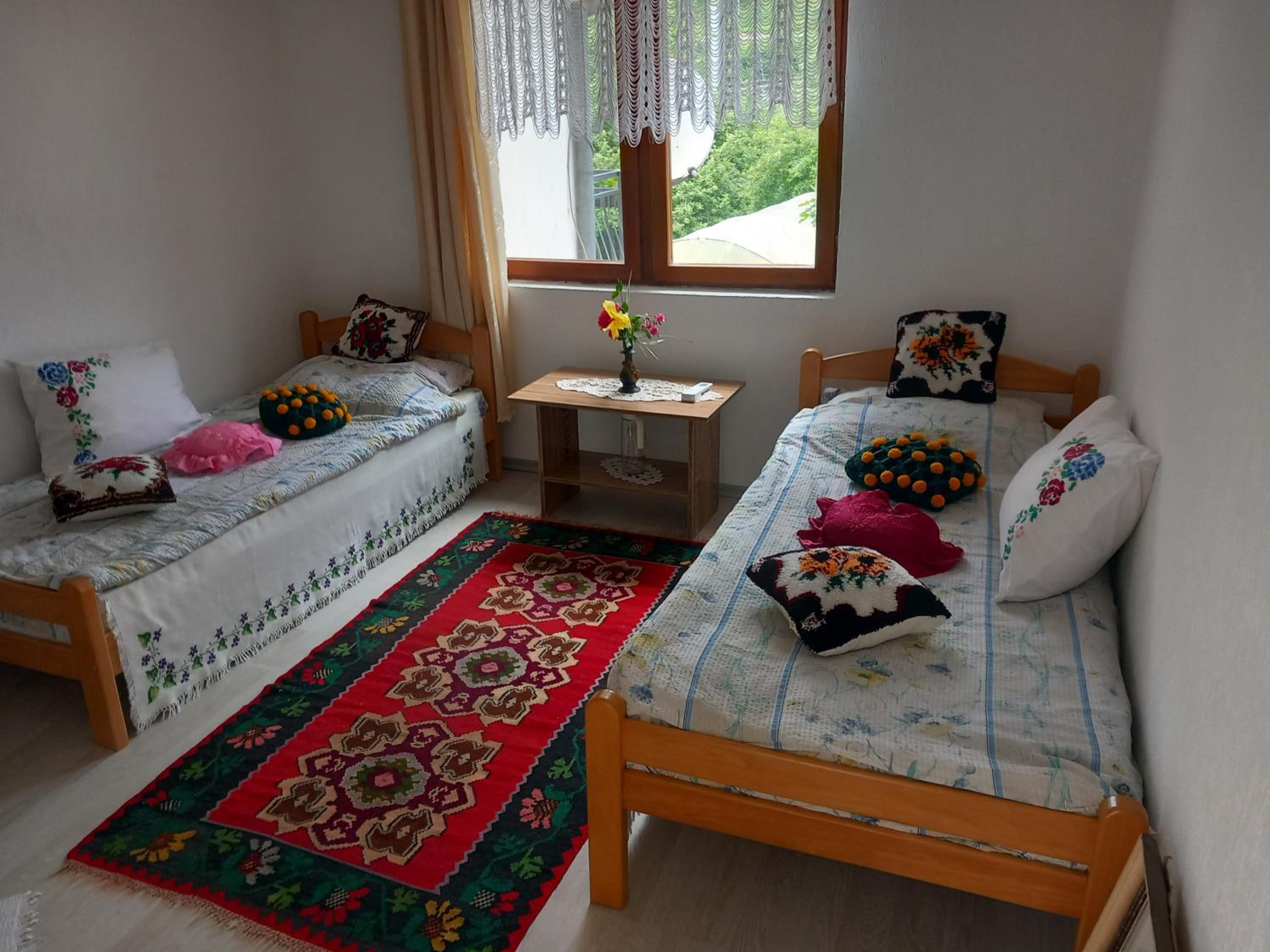Apartman Sadba