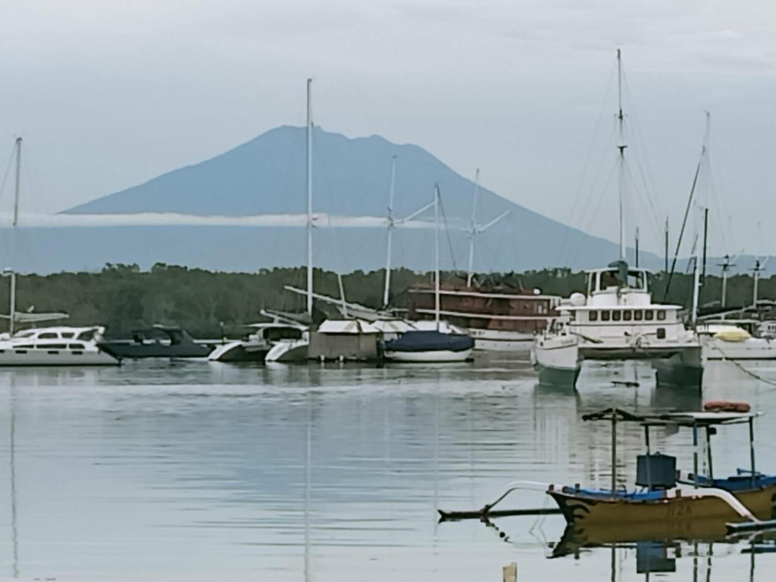 D&D homestay view 4