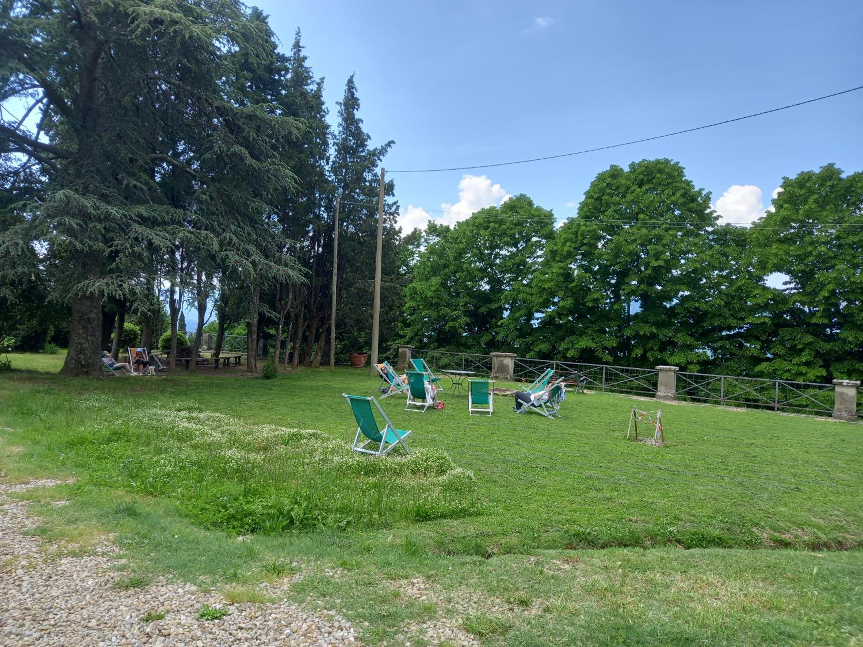 Casa Cares