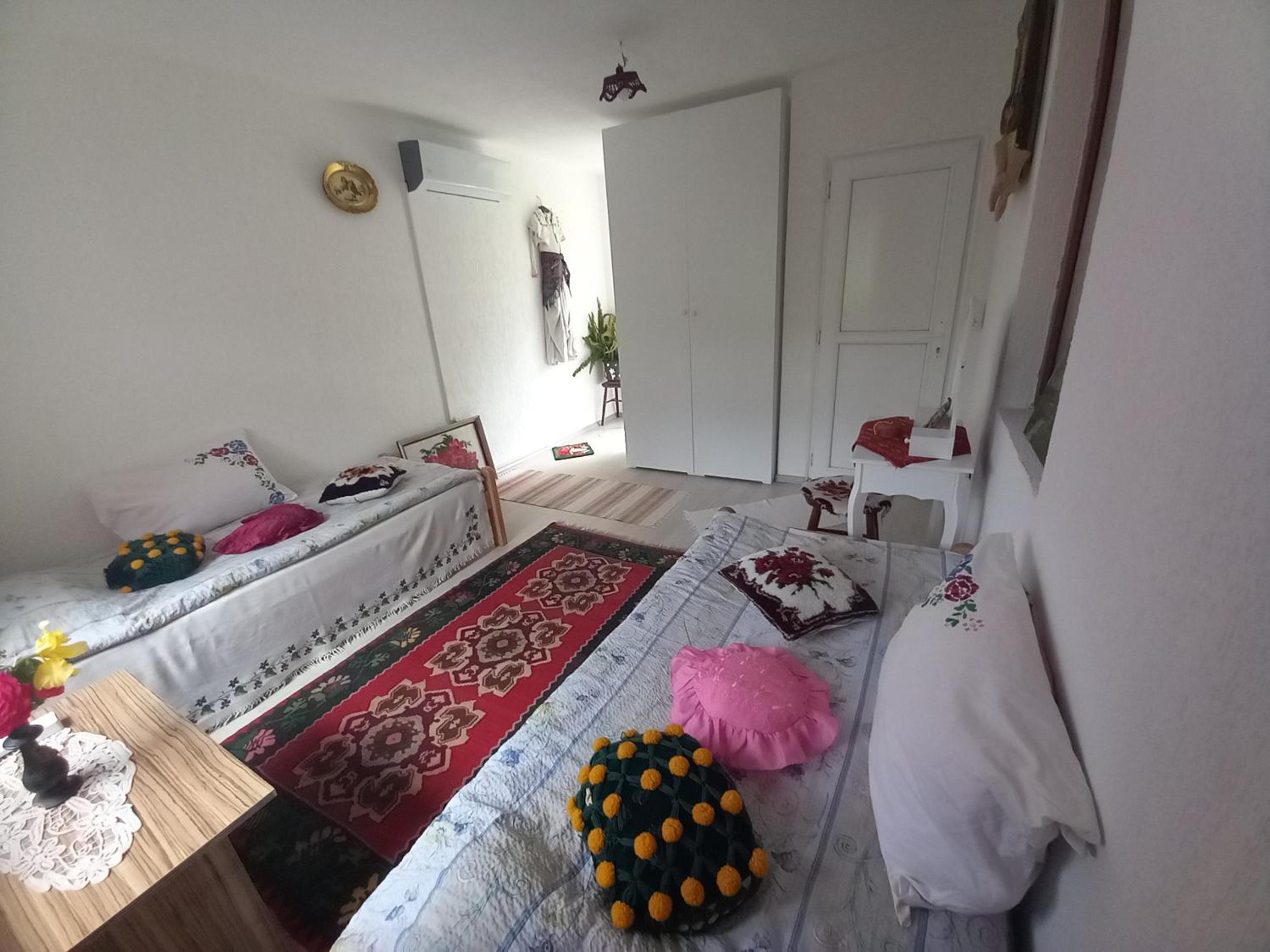 Apartman Sadba