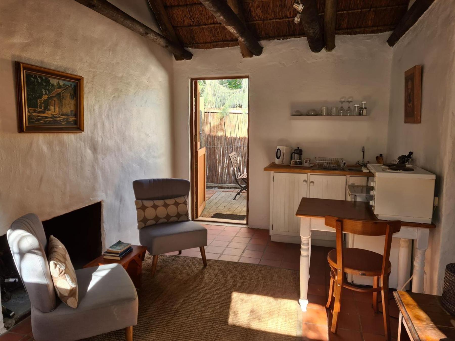 Temenos Retreat