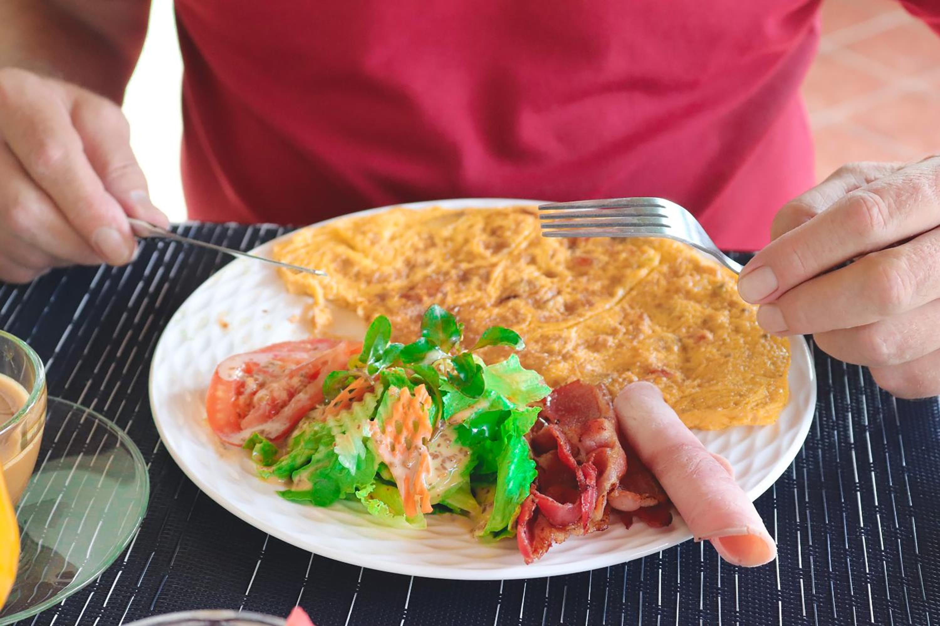 Luang Prabang Vacations - Ban Lakkham River View - Property Image 42