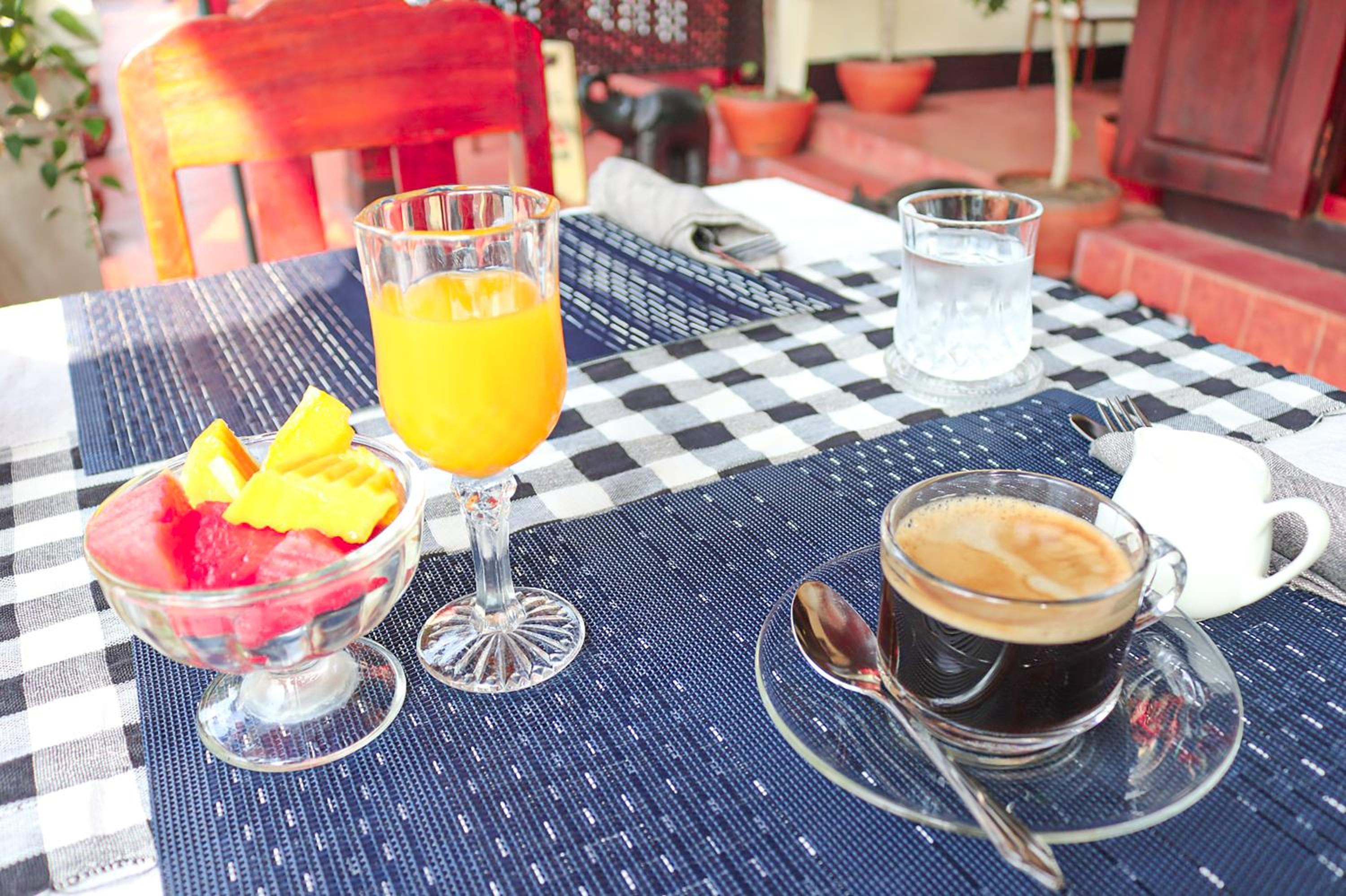 Luang Prabang Vacations - Ban Lakkham River View - Property Image 99