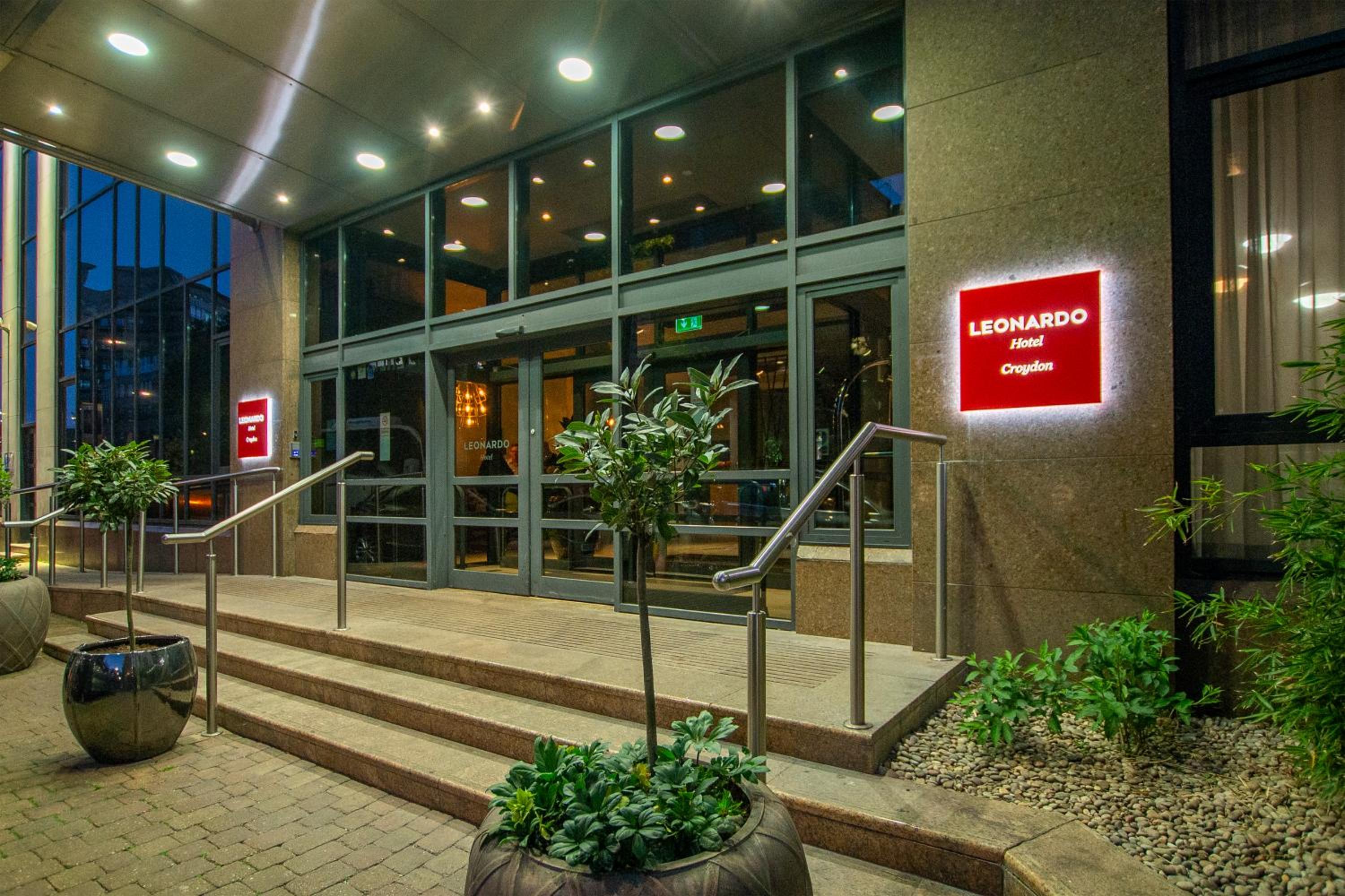 Croydon Vacations - Leonardo Hotel London Croydon - Property Image 4
