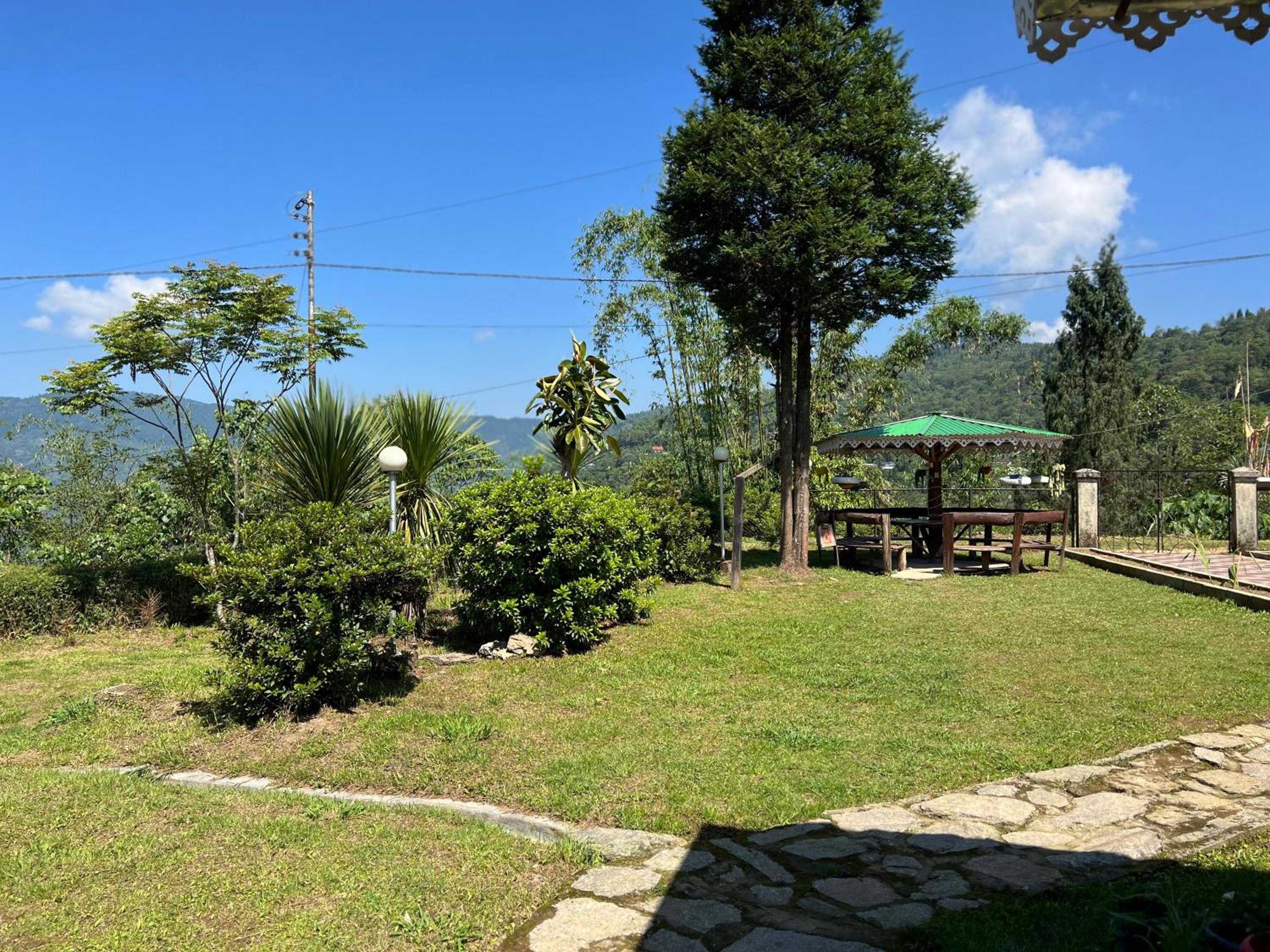 Dilpali Home Cum Farm stay view 5