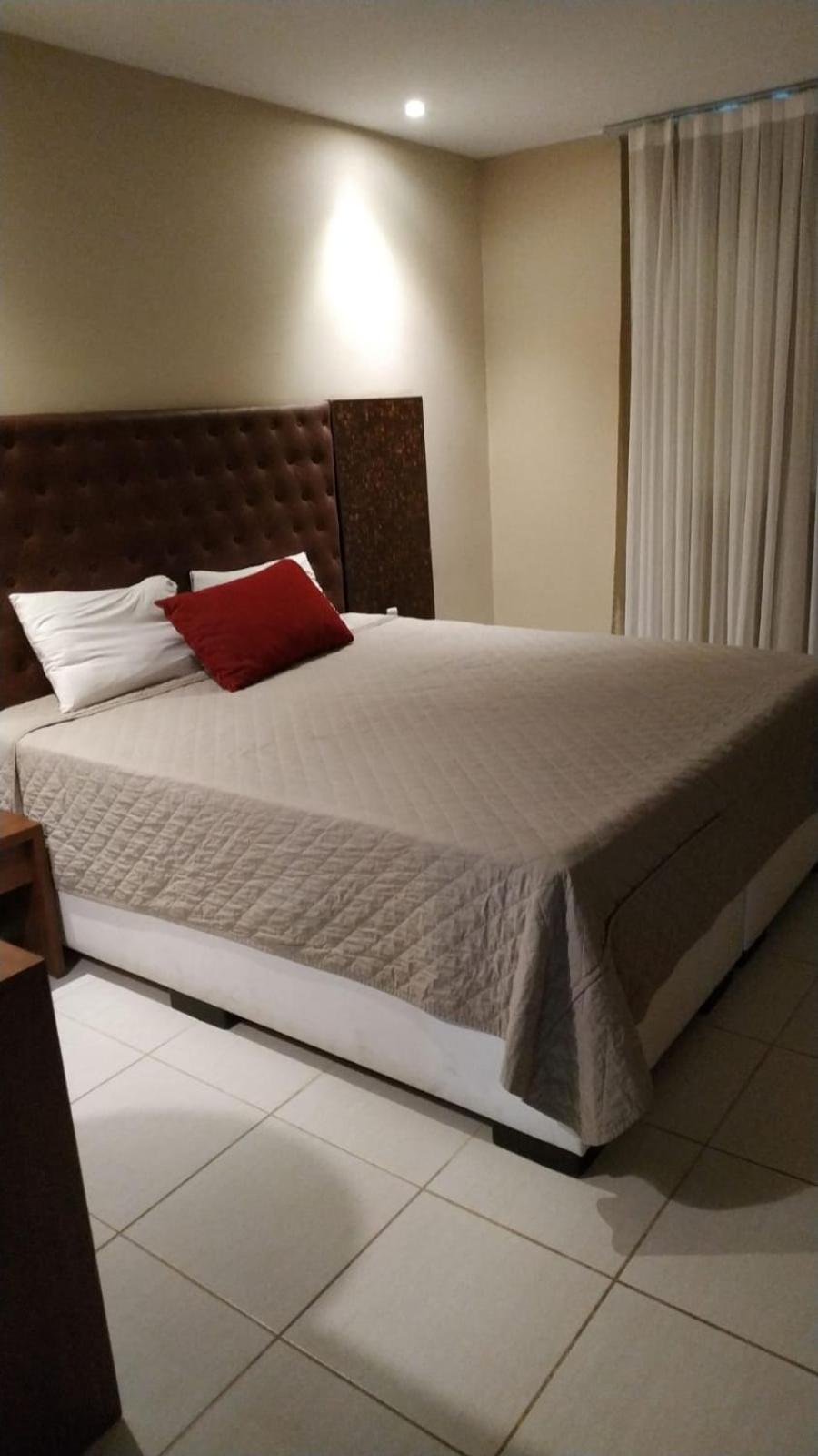 Hotel Village Toritama