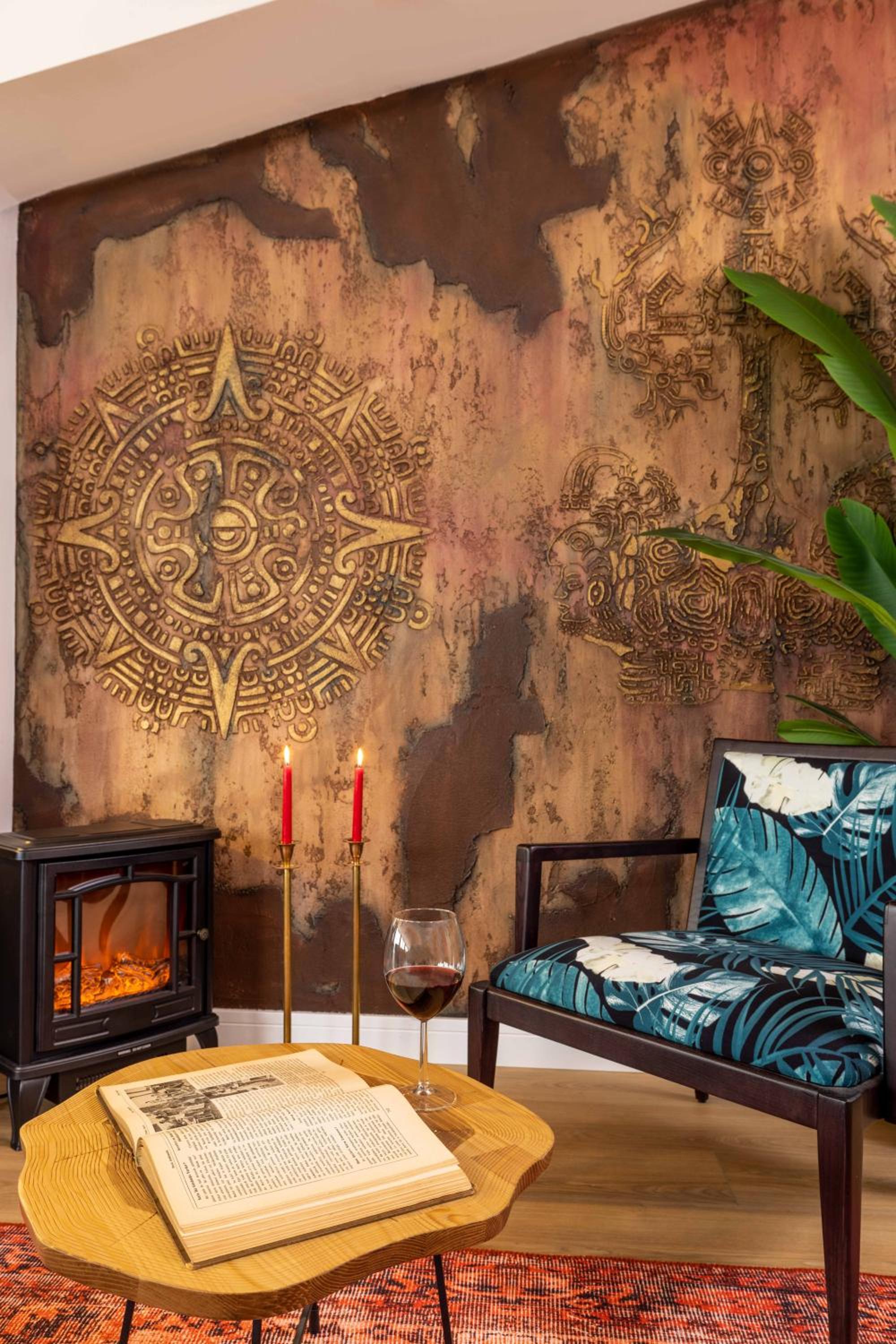 Monnas Suite - Image 52