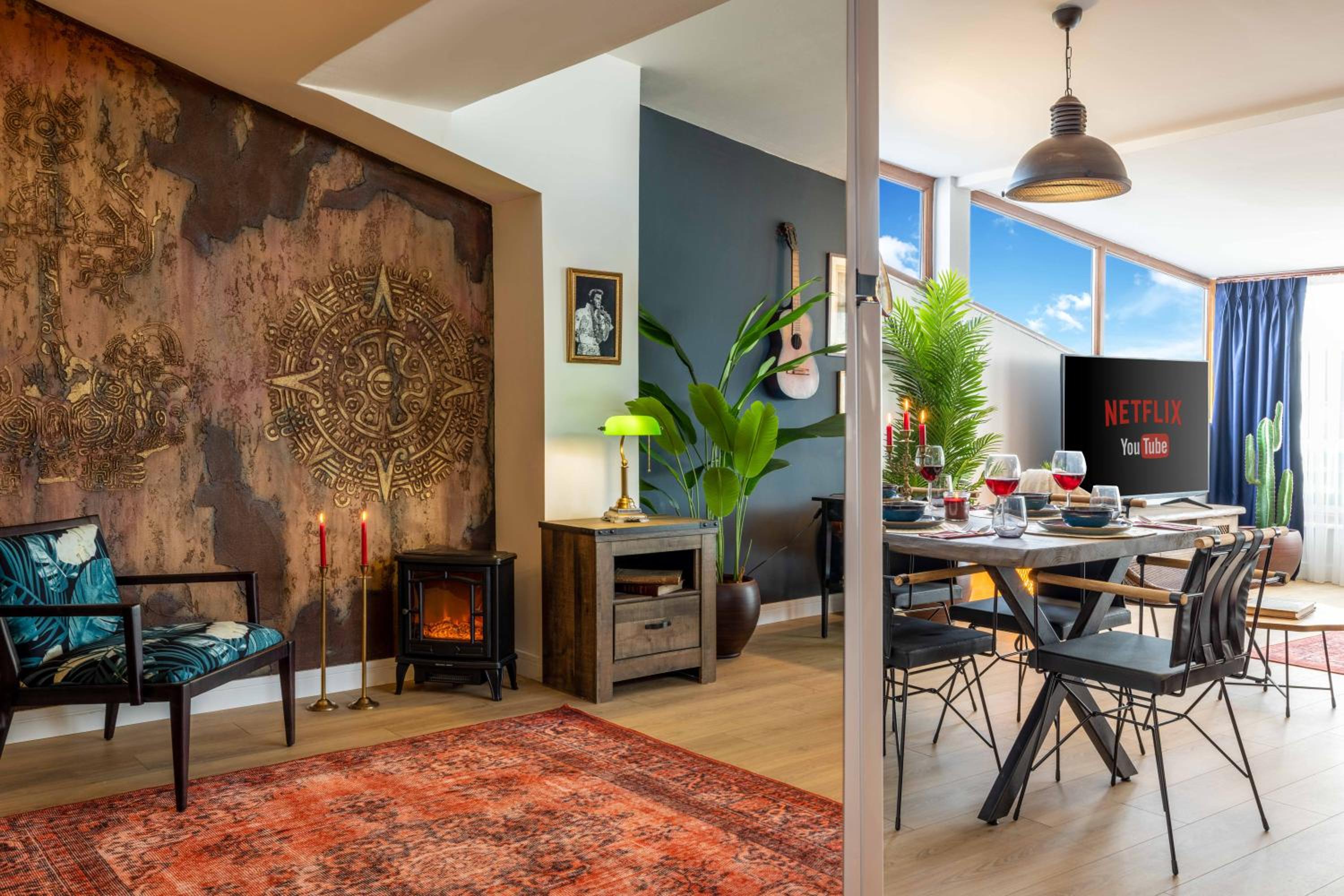 Monnas Suite - Image 140