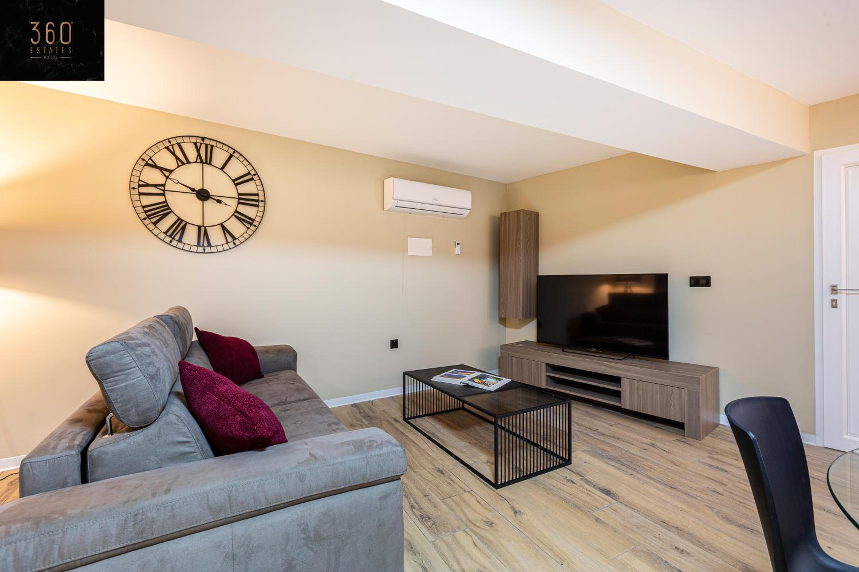Peaceful, comfy 1BR Nature Retreat: Serene Bliss by 360 Estates view 5