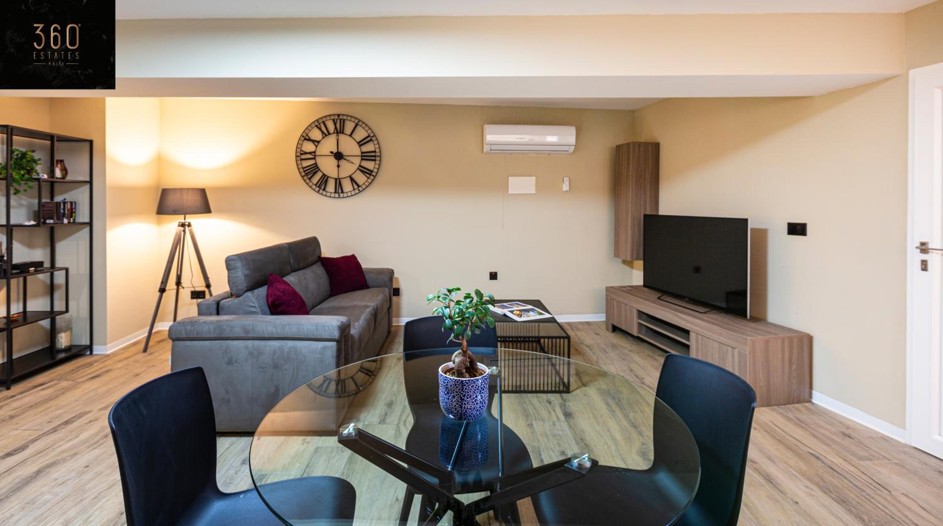 Peaceful, comfy 1BR Nature Retreat: Serene Bliss by 360 Estates view 4