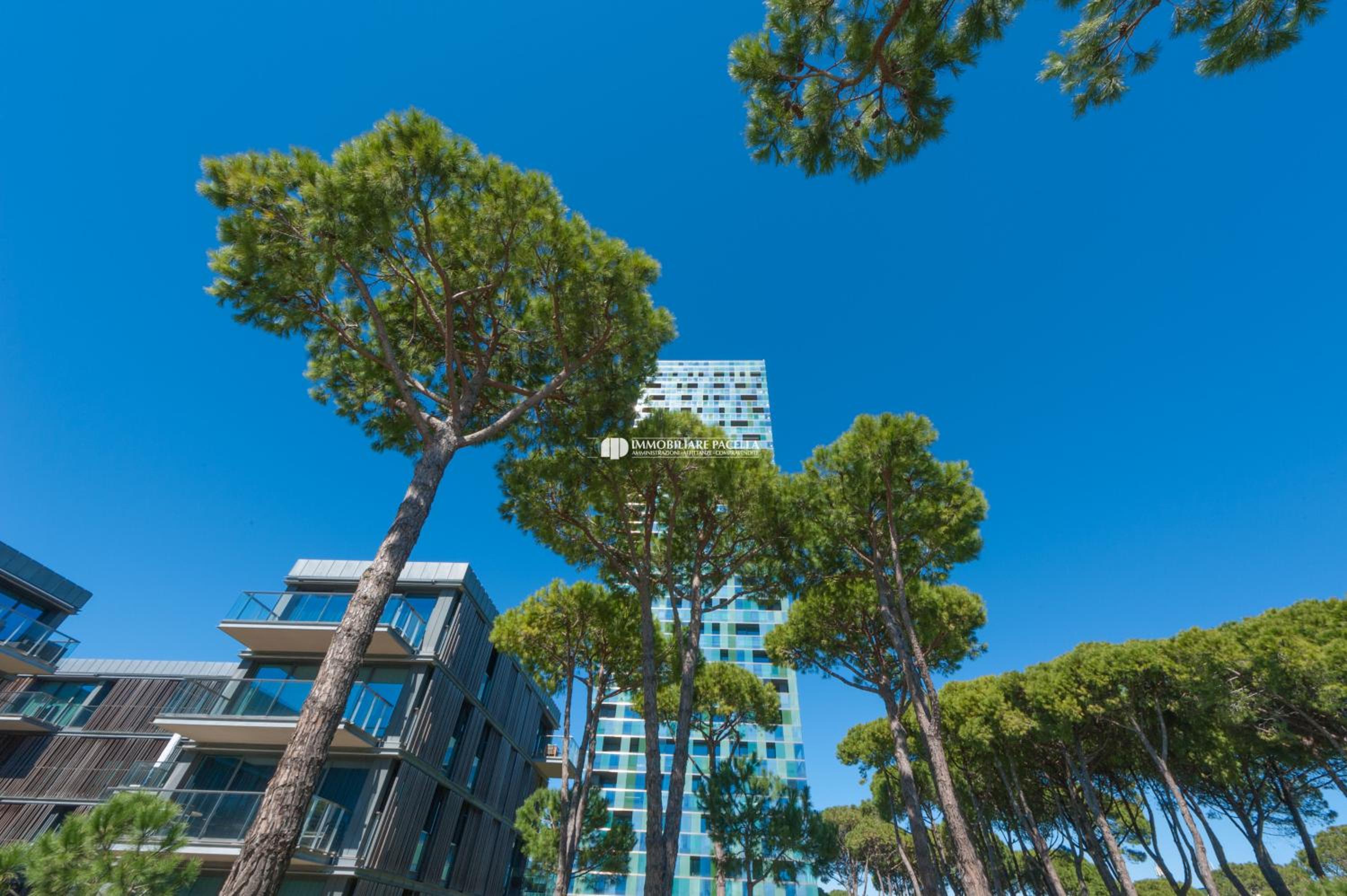 La Torre Merville Immobiliare Pacella view 2