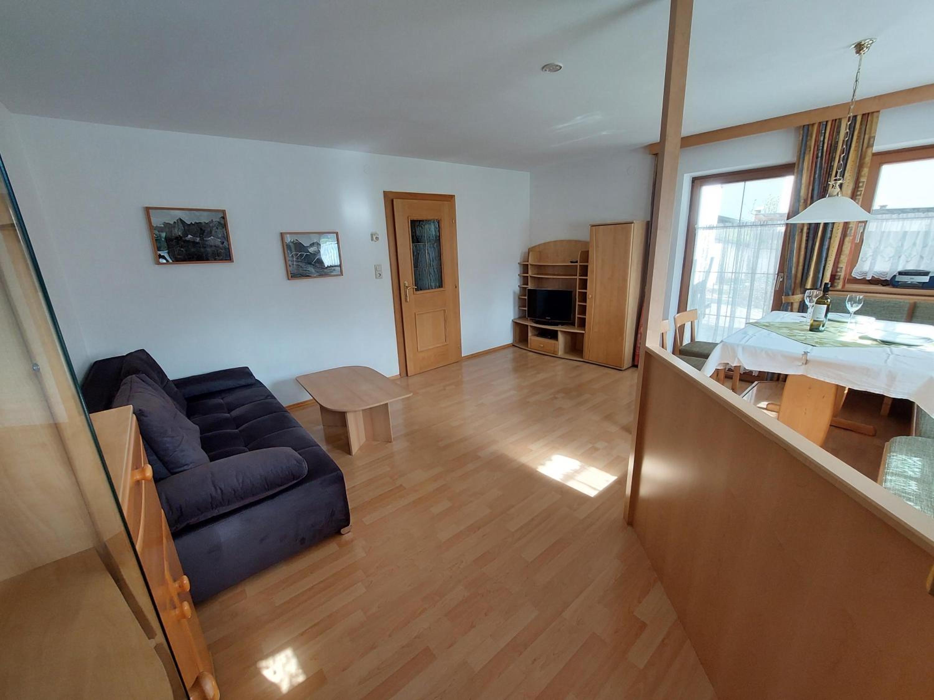 Appartements Bodenland