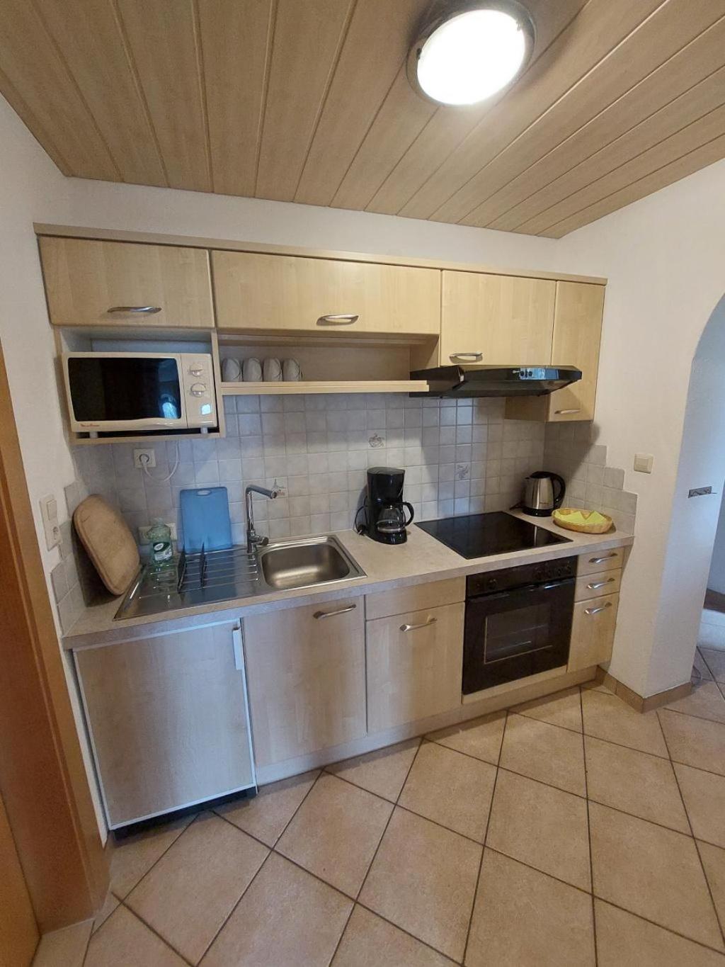 Appartements Bodenland