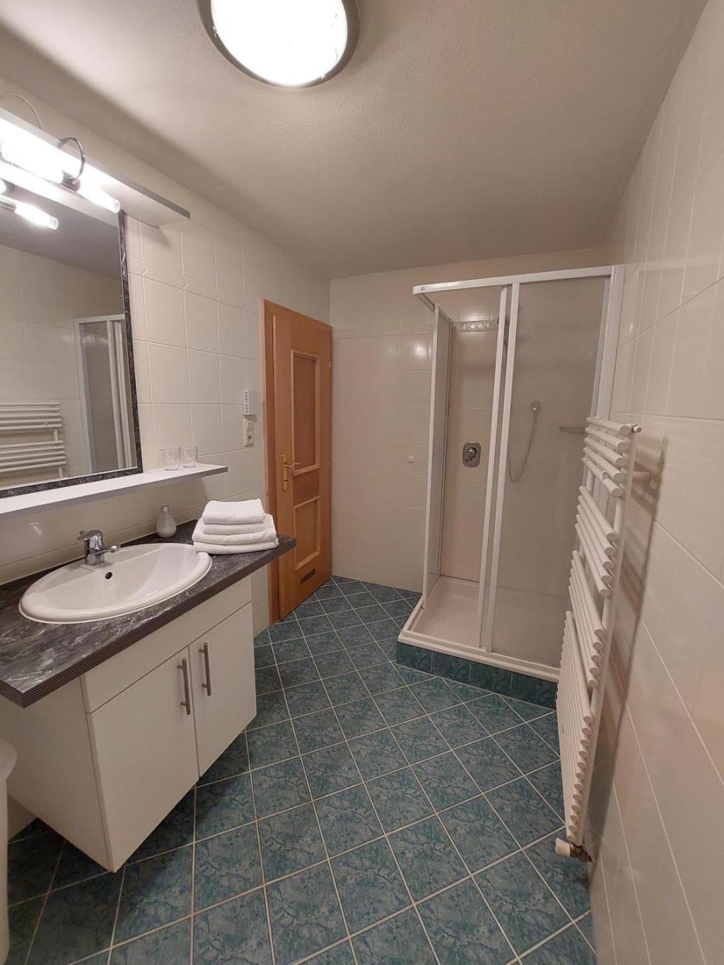 Appartements Bodenland