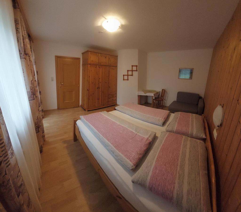 Appartements Bodenland