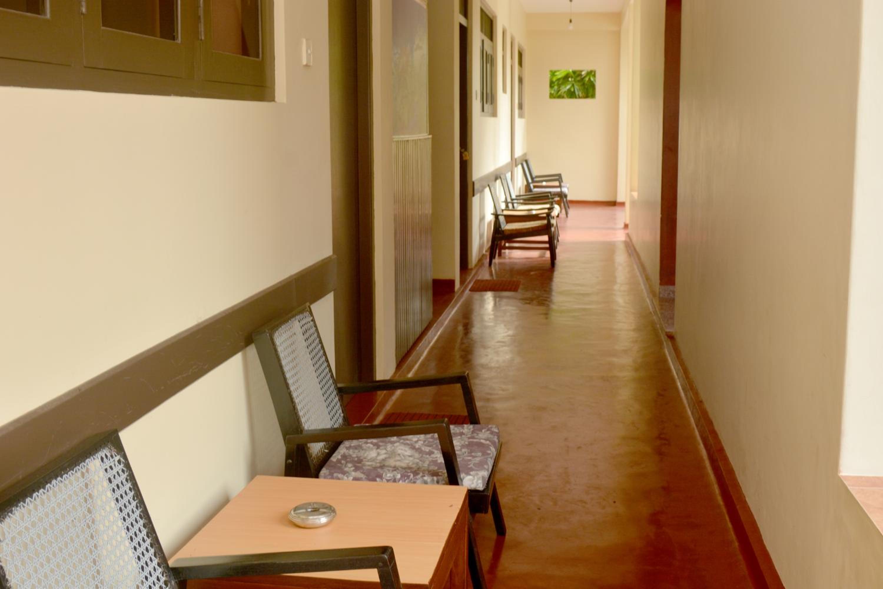 Sunny Lanka Guest House