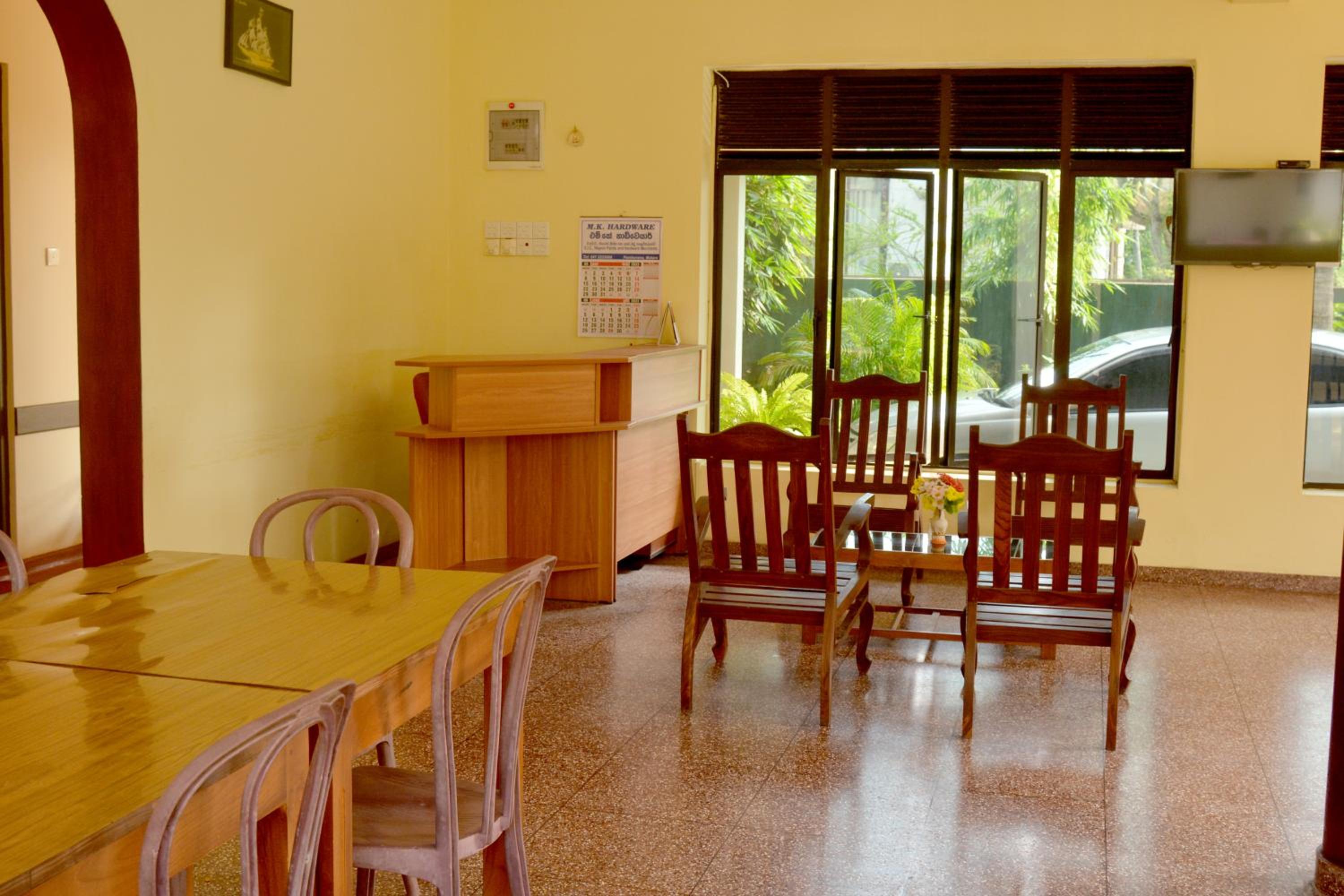 Sunny Lanka Guest House