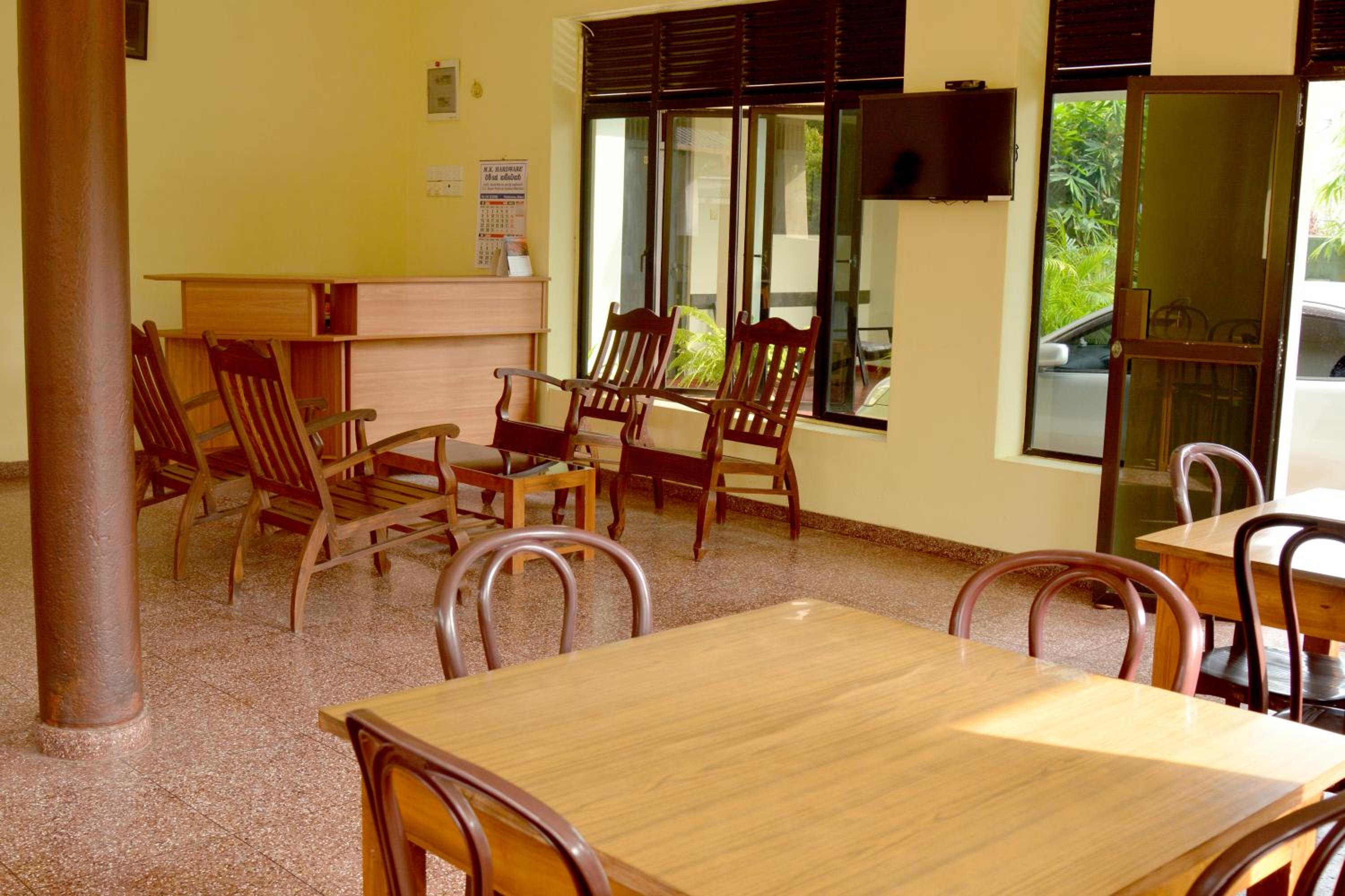 Sunny Lanka Guest House