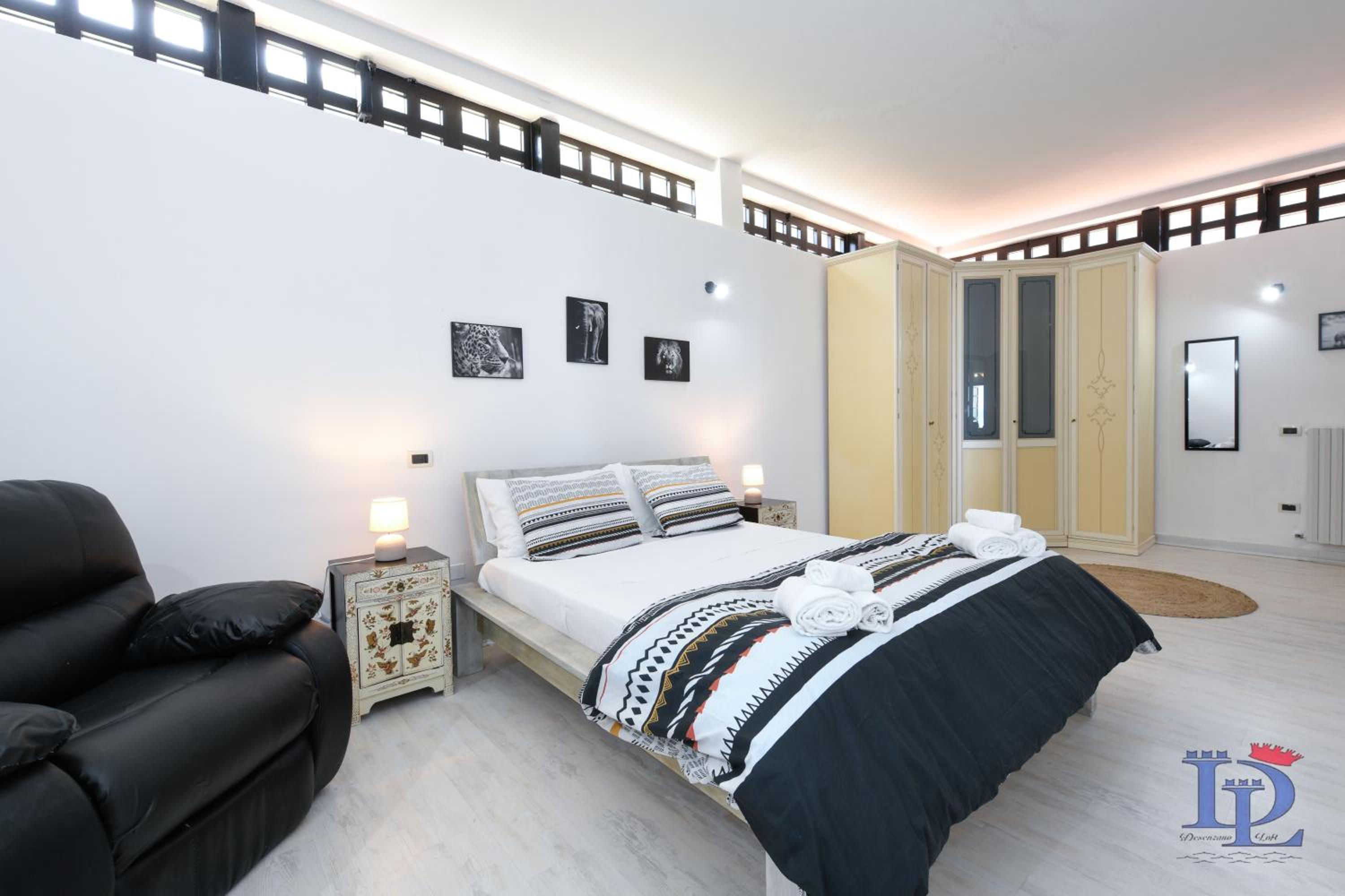 Villa Meraviglia DesenzanoLoft Official Partner Homes & Villas by Marriott Bonvoy