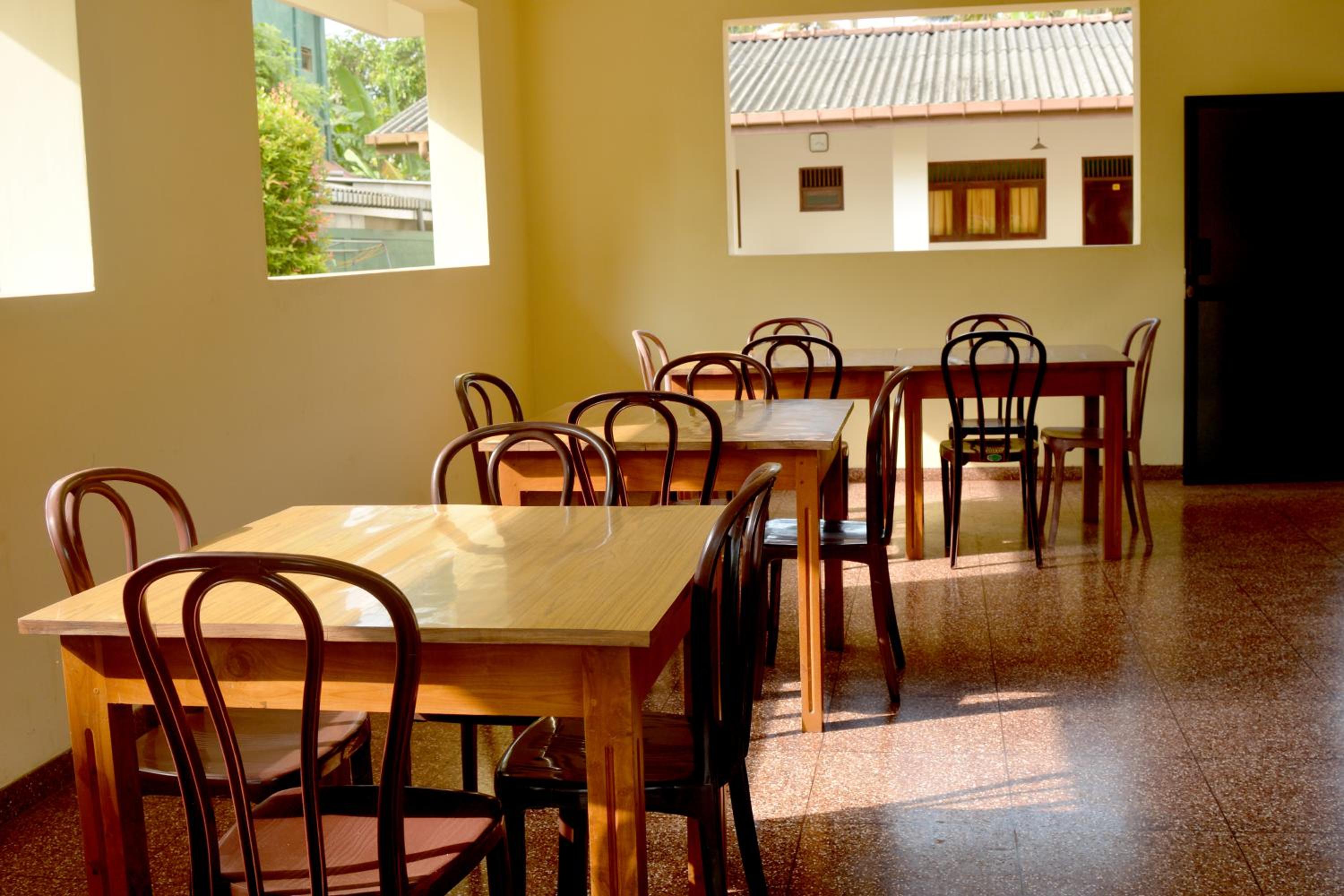Sunny Lanka Guest House