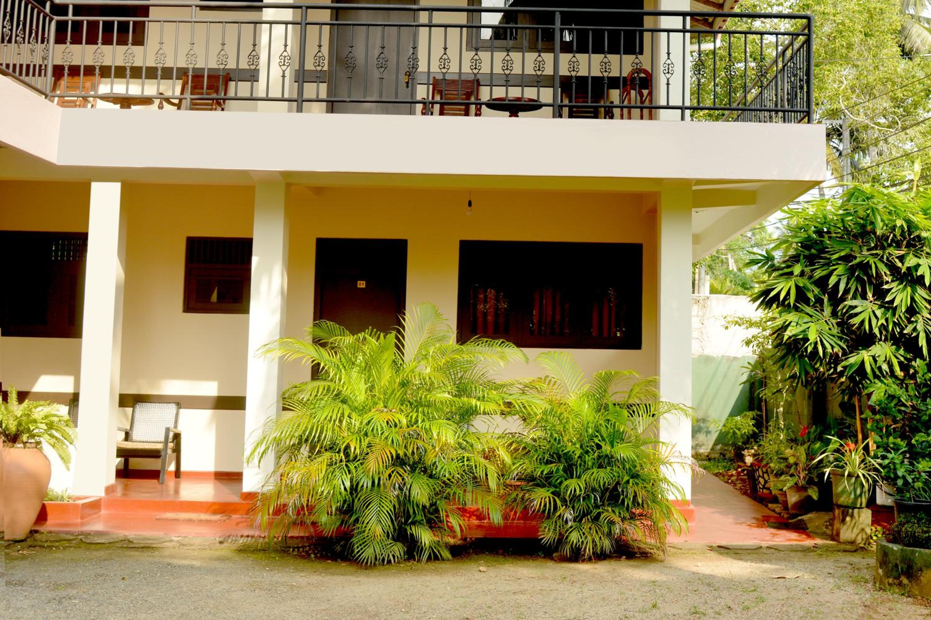 Sunny Lanka Guest House